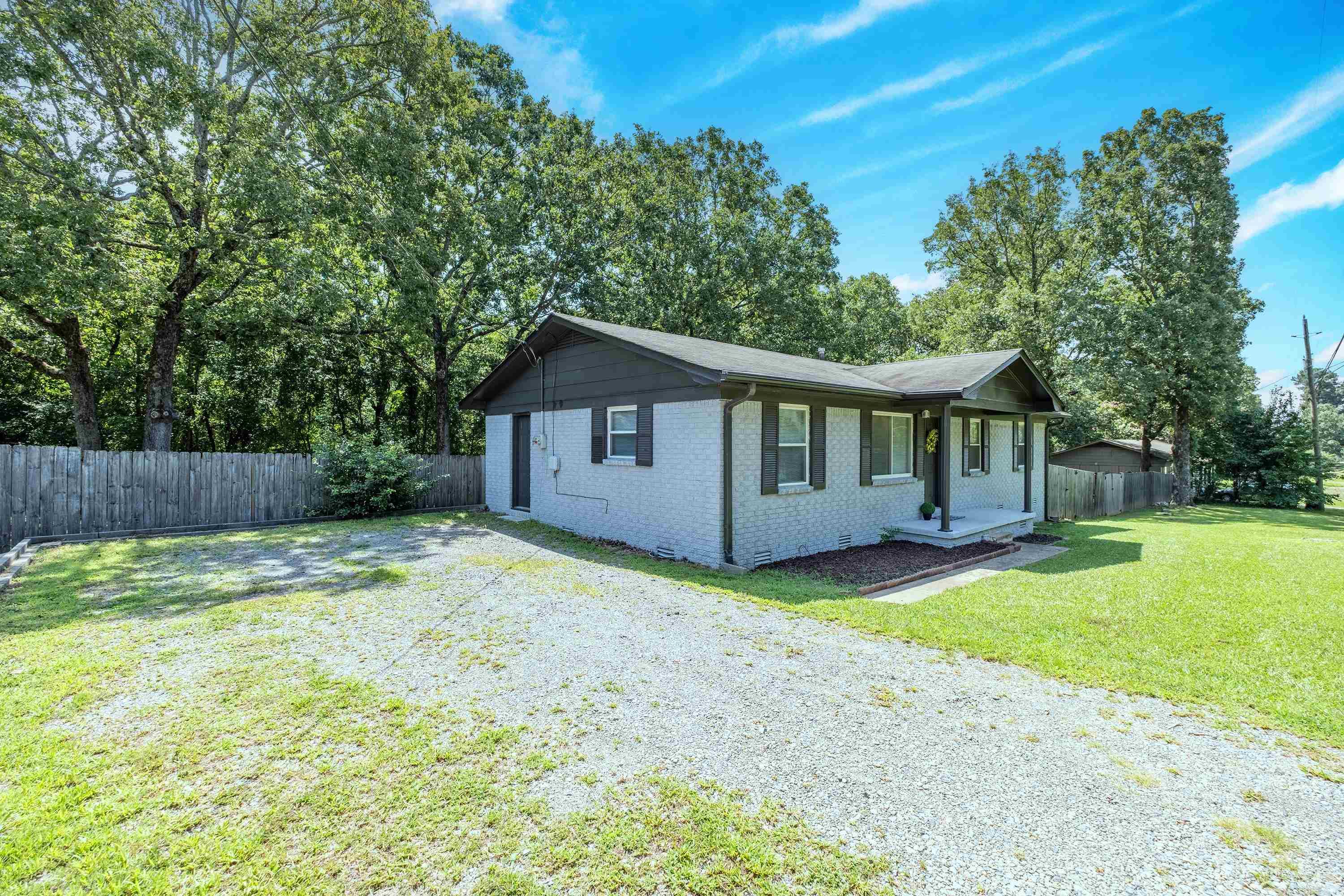 2002 Bobbitt  Sherwood, AR