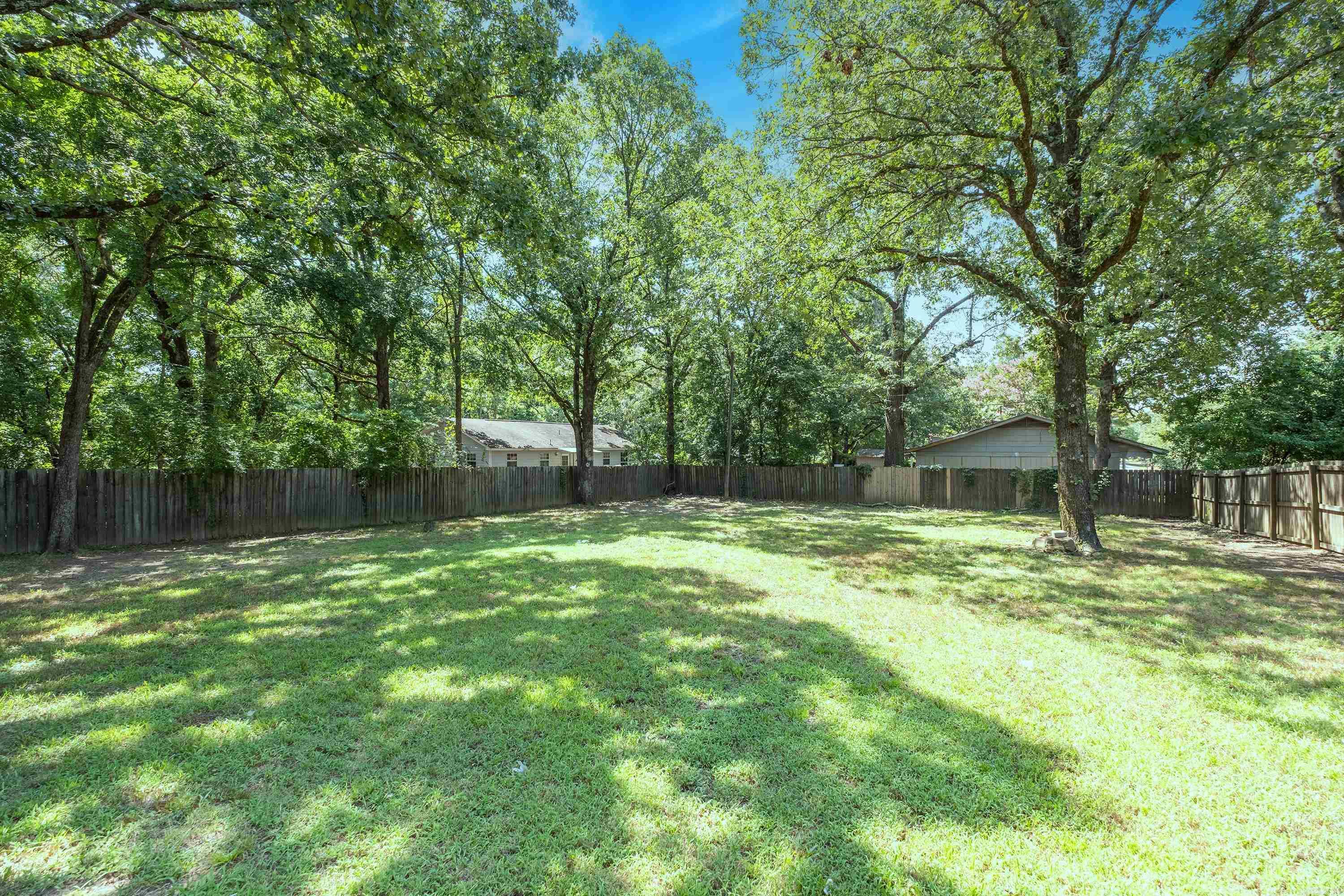 2002 Bobbitt  Sherwood, AR