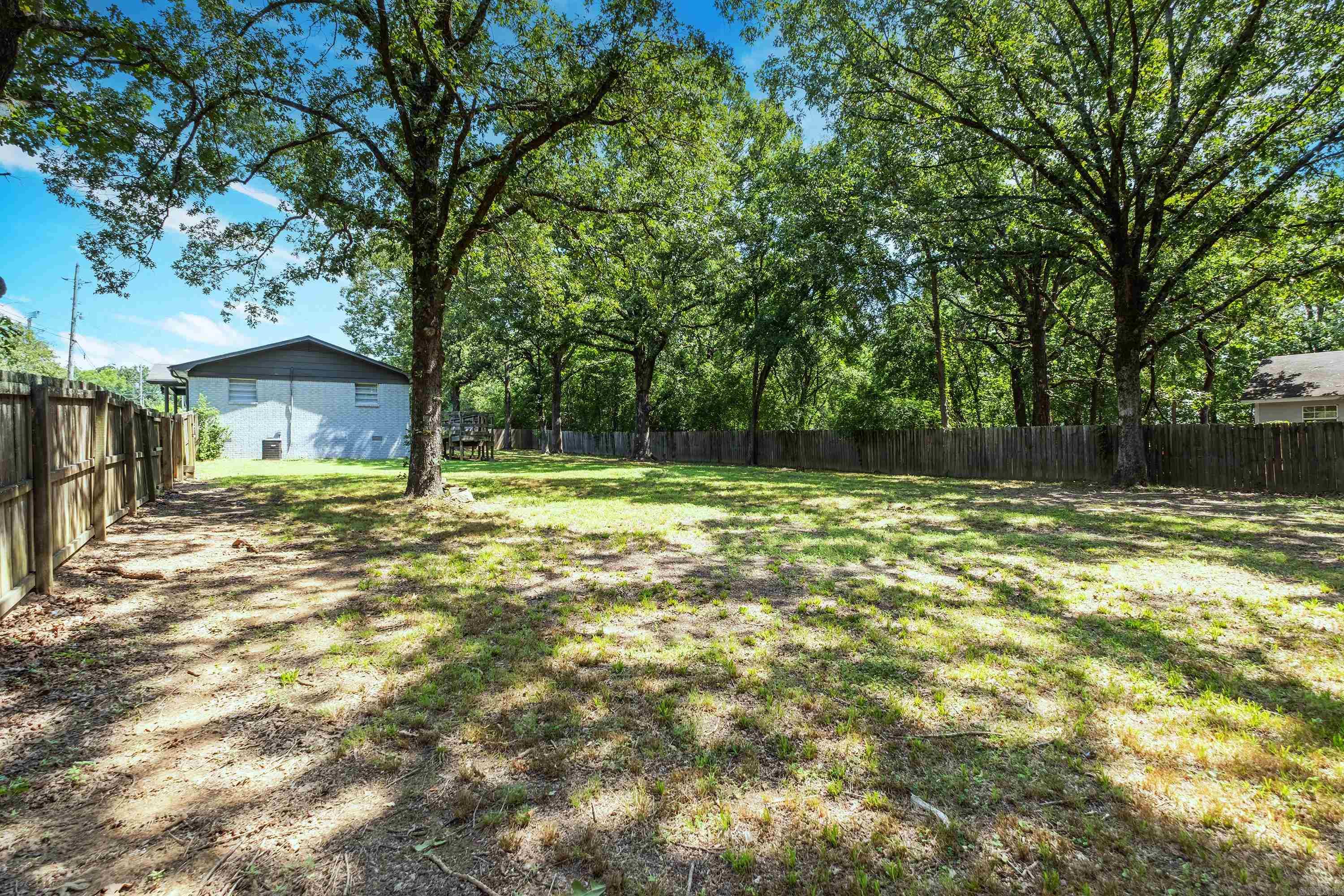 2002 Bobbitt  Sherwood, AR