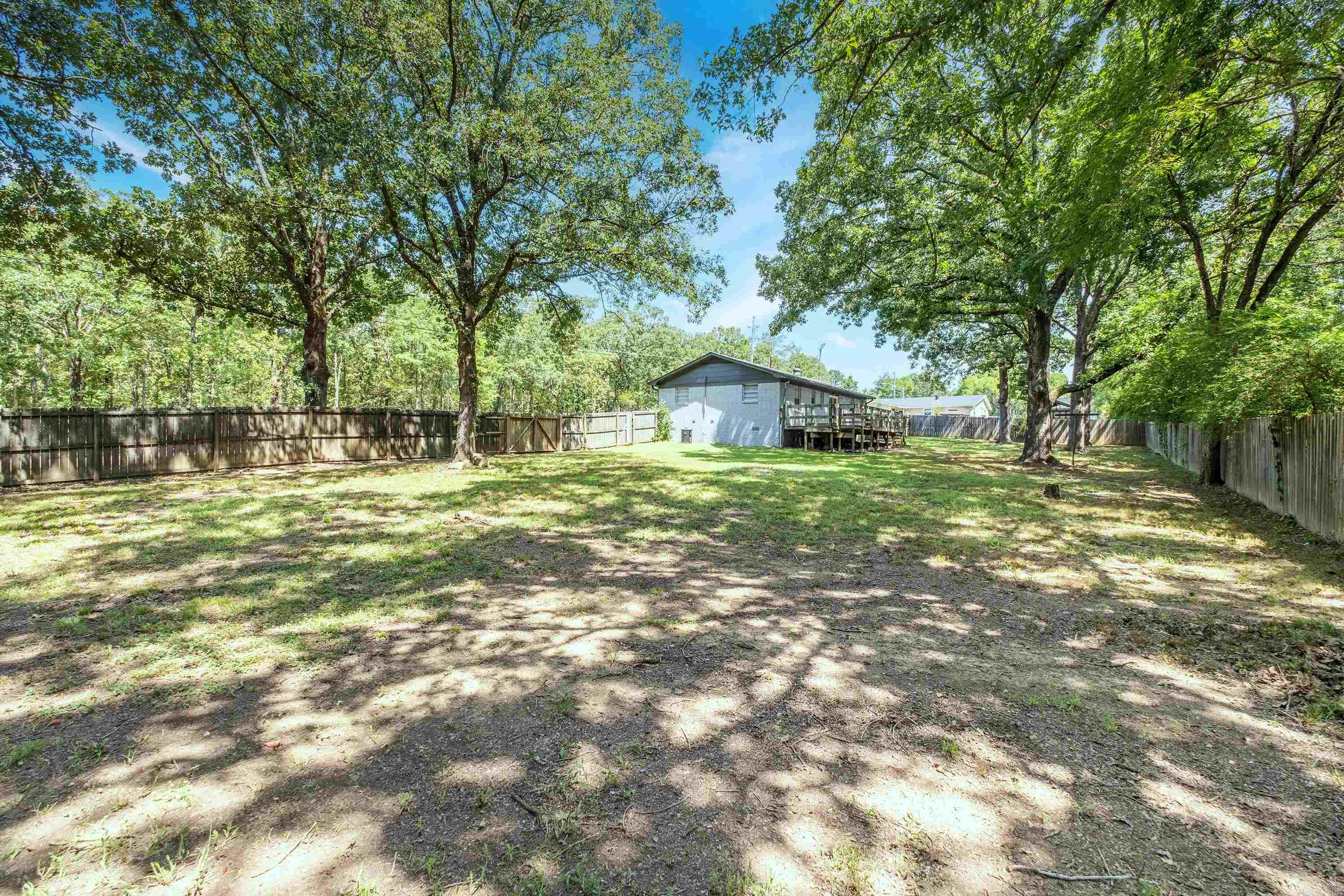 2002 Bobbitt  Sherwood, AR