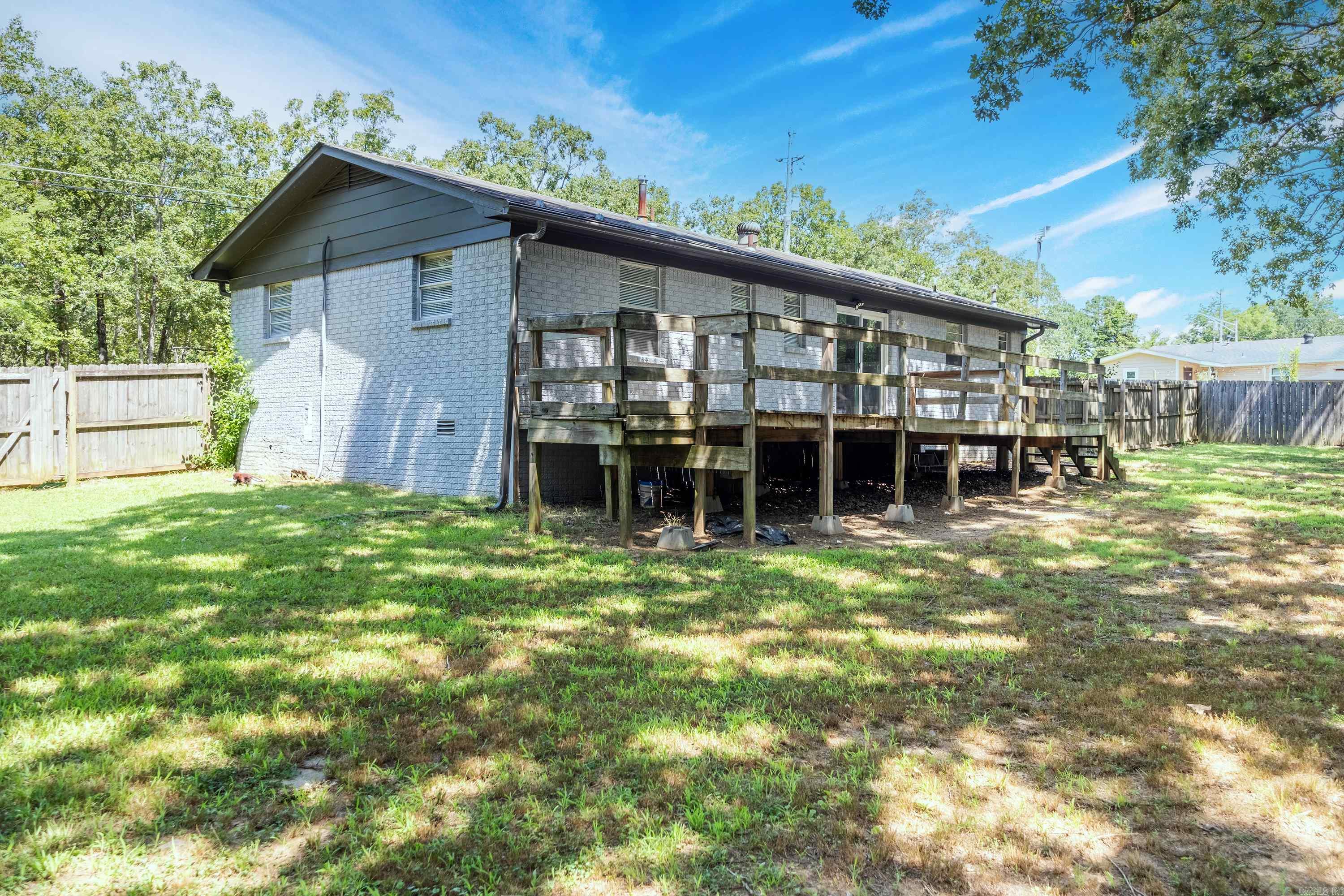 2002 Bobbitt  Sherwood, AR