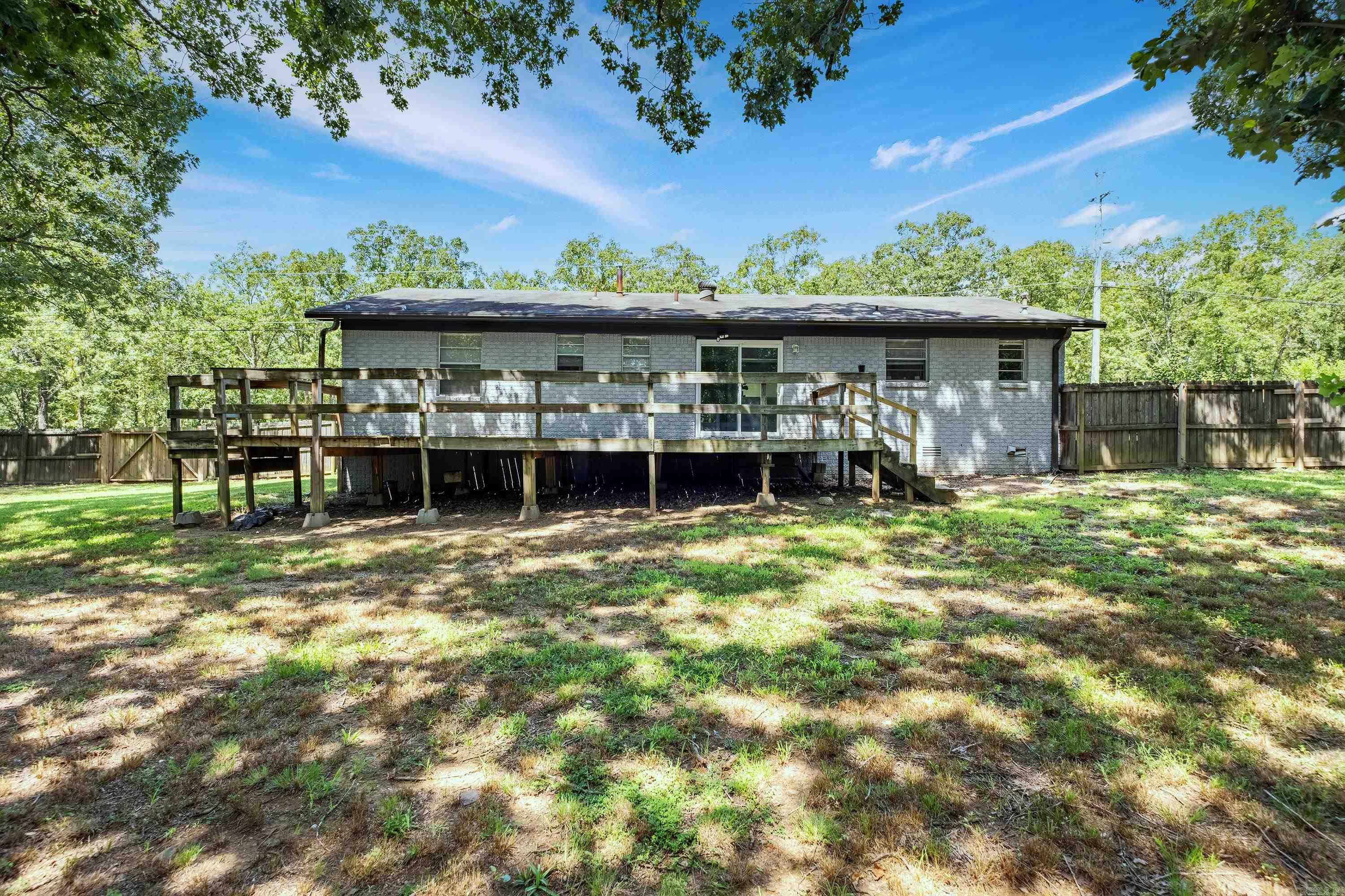 2002 Bobbitt  Sherwood, AR