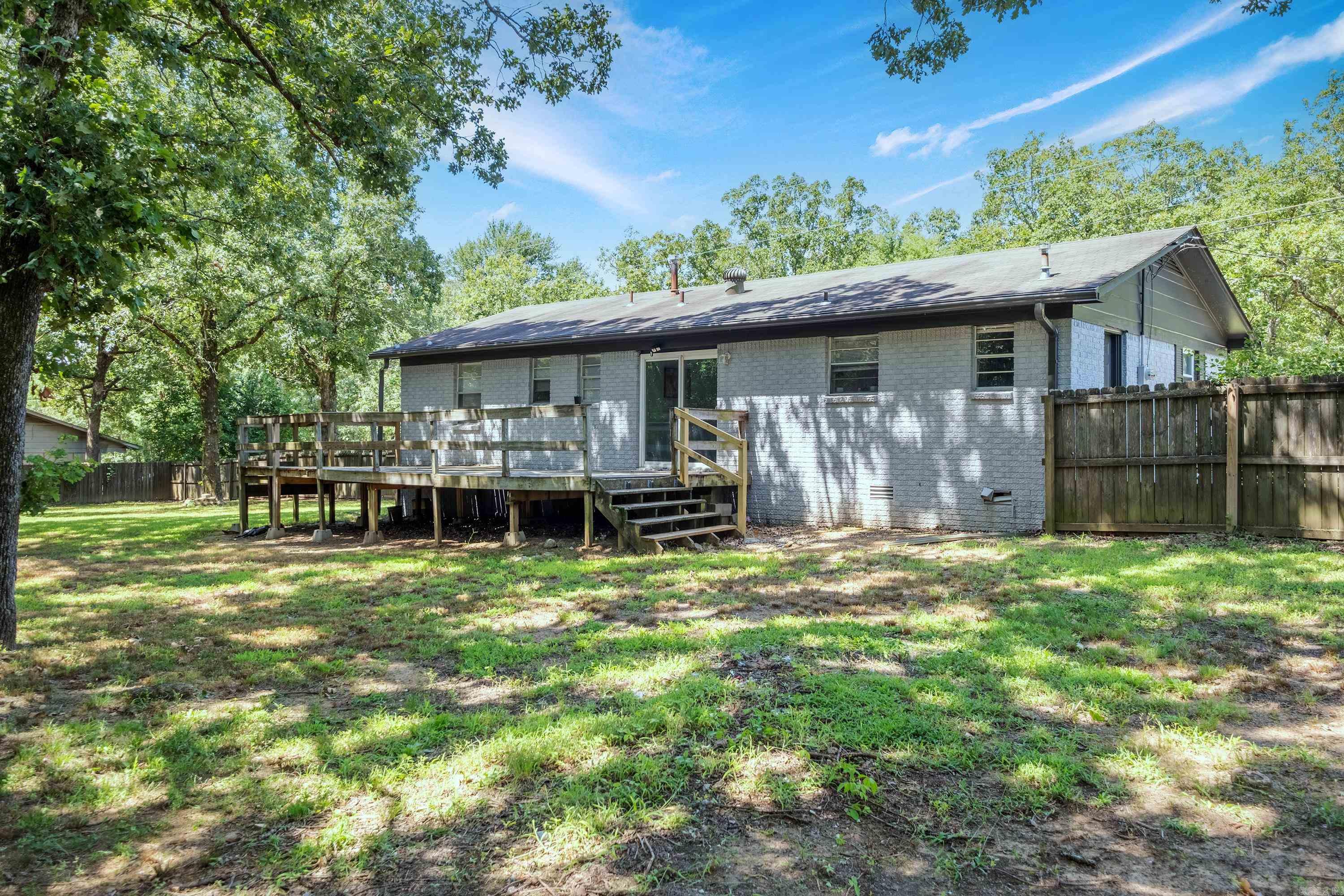2002 Bobbitt  Sherwood, AR