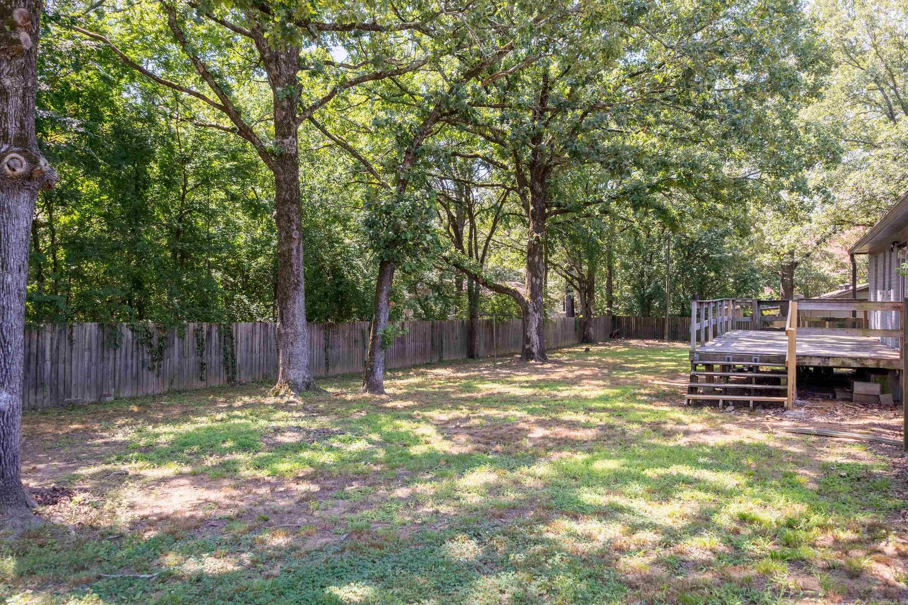 2002 Bobbitt  Sherwood, AR