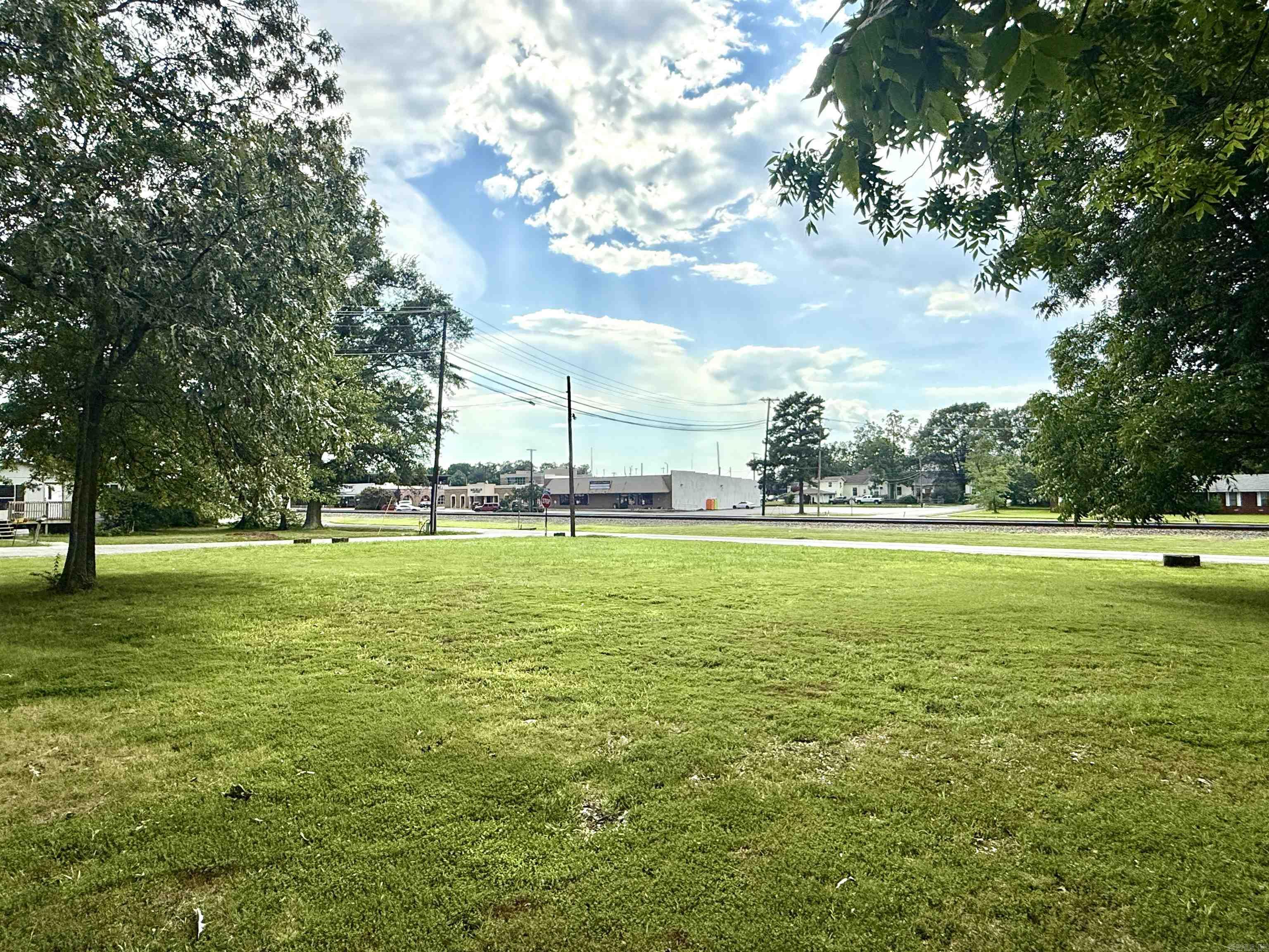 Lot 5&6 N Adams  Cabot, AR
