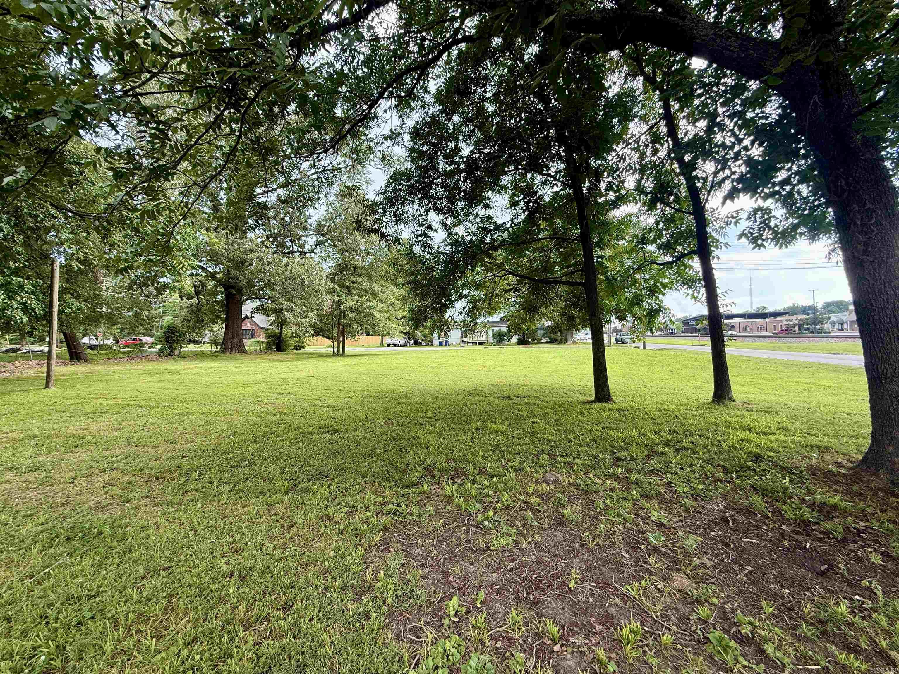 Lot 5&6 N Adams  Cabot, AR
