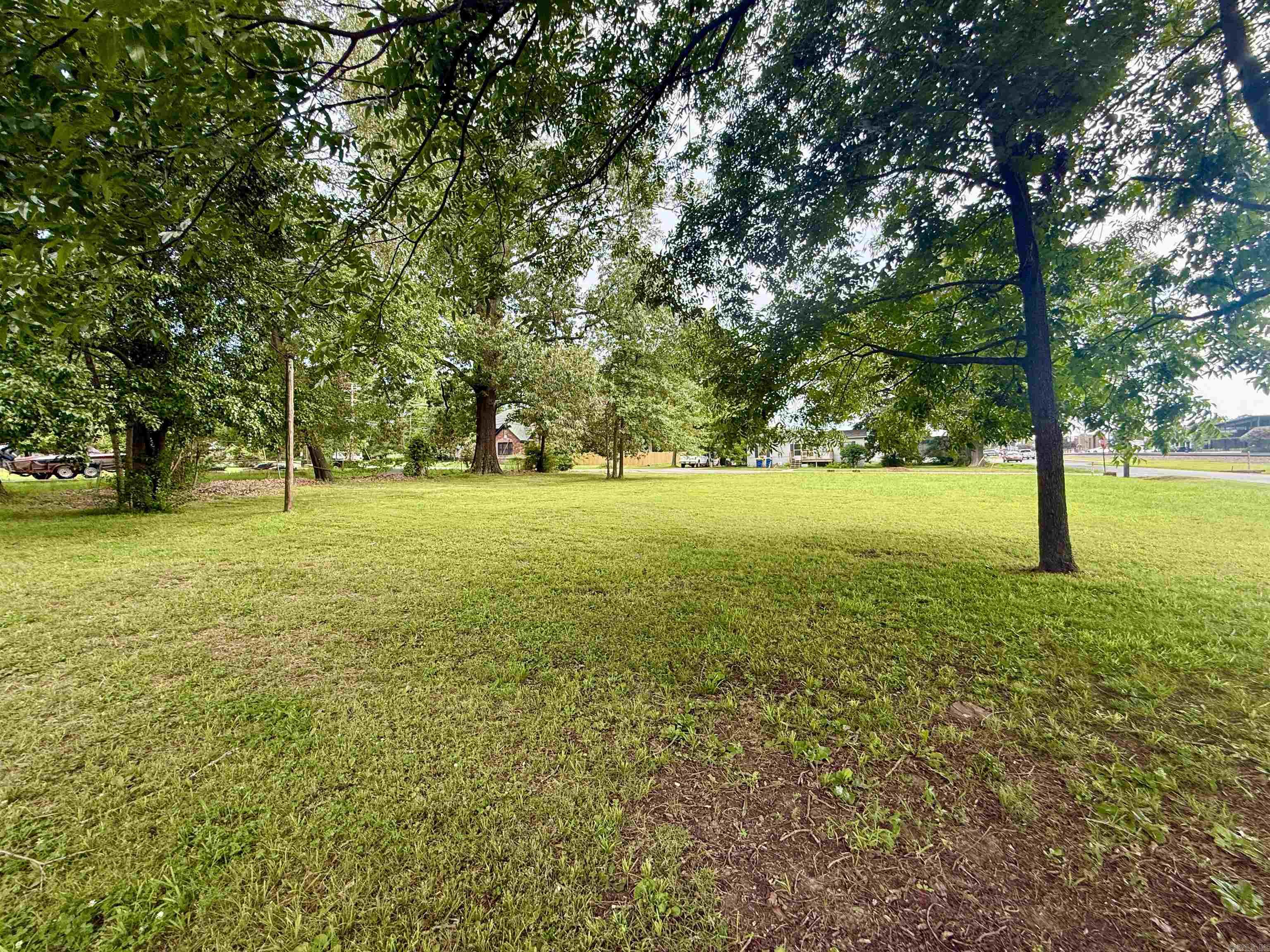 Lot 5&6 N Adams  Cabot, AR