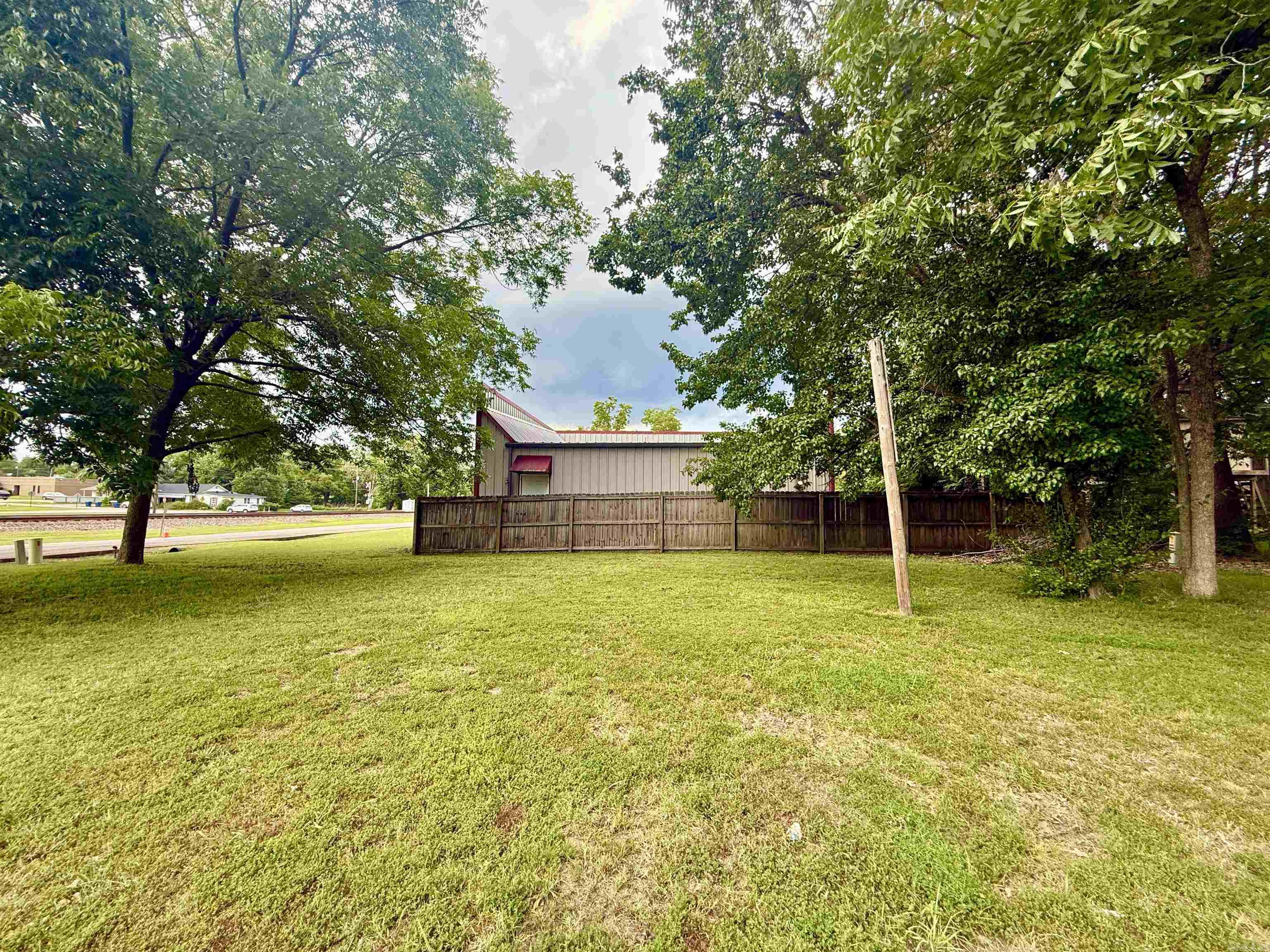 Lot 5&6 N Adams  Cabot, AR