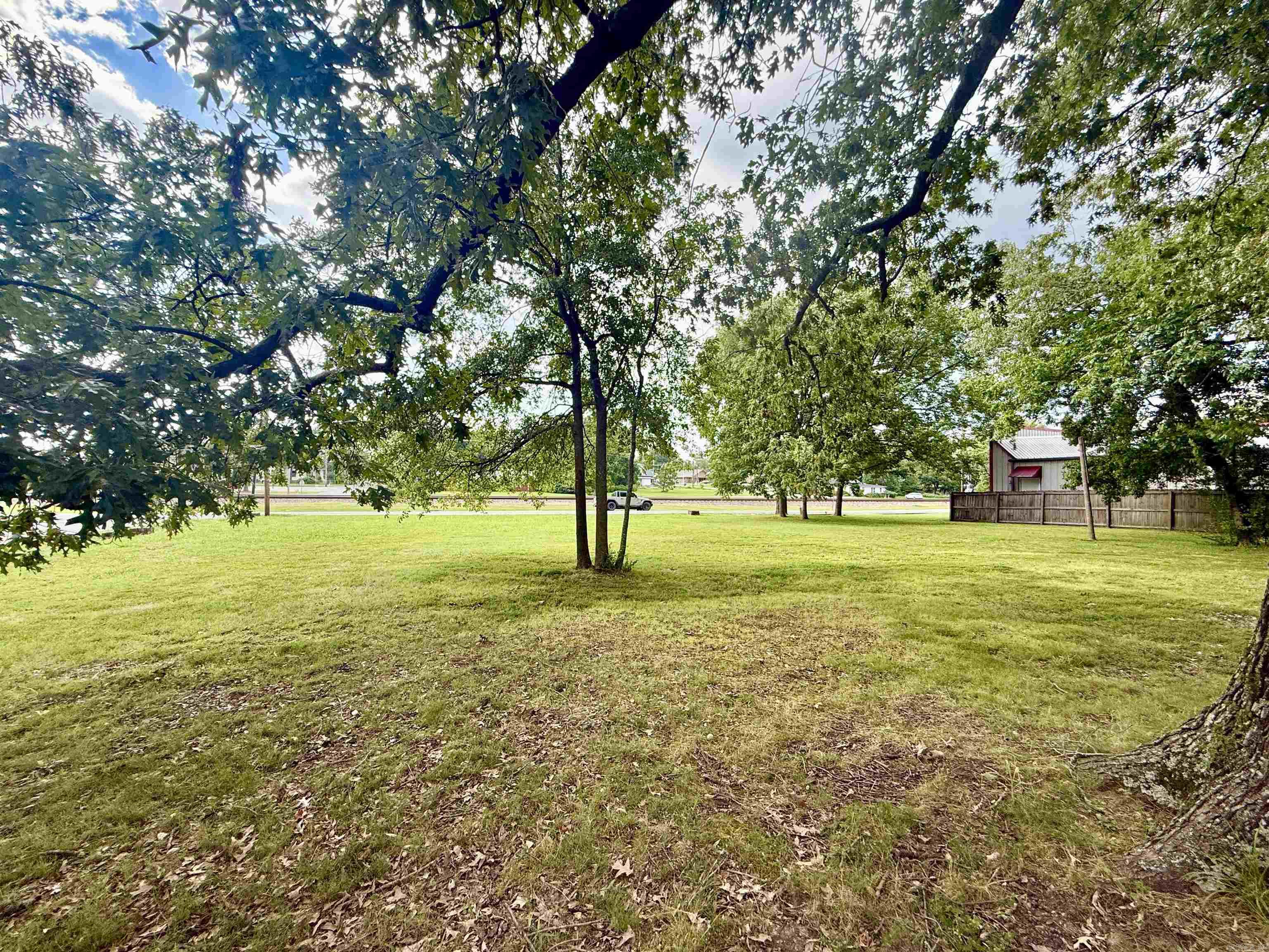Lot 5&6 N Adams  Cabot, AR