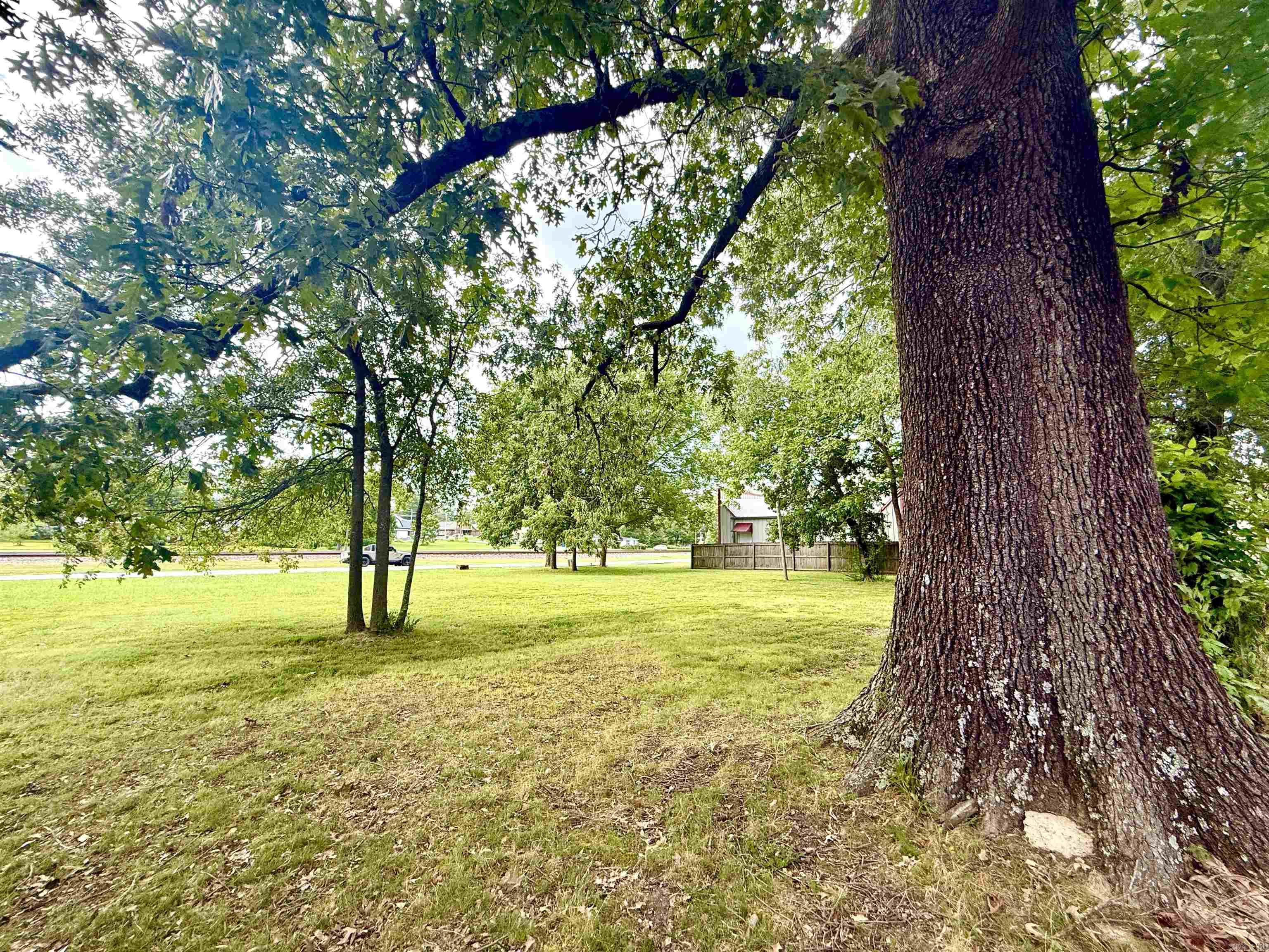 Lot 5&6 N Adams  Cabot, AR