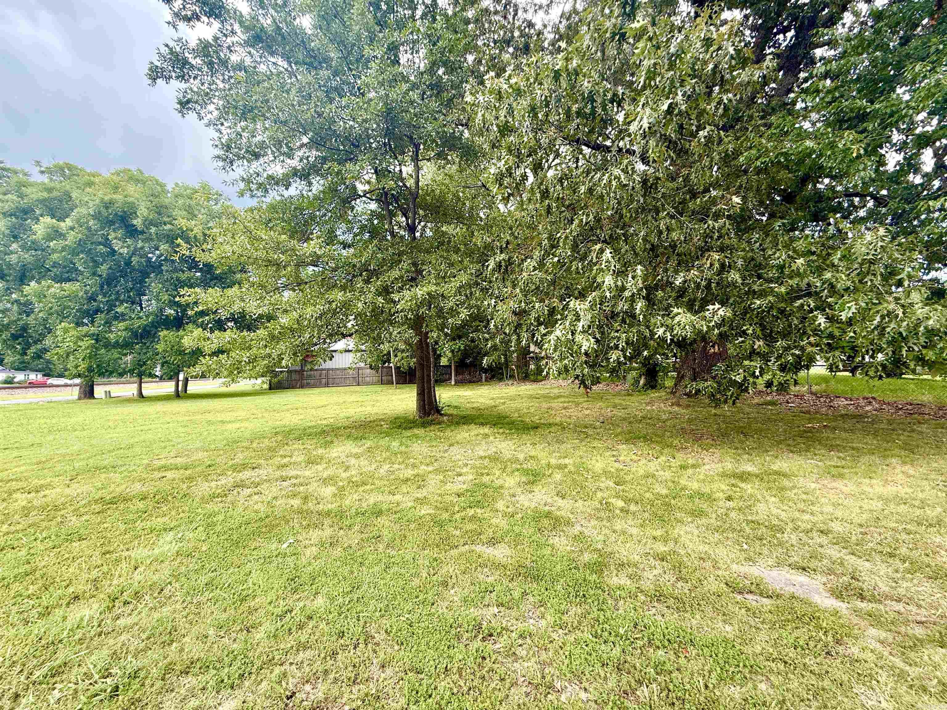 Lot 5&6 N Adams  Cabot, AR