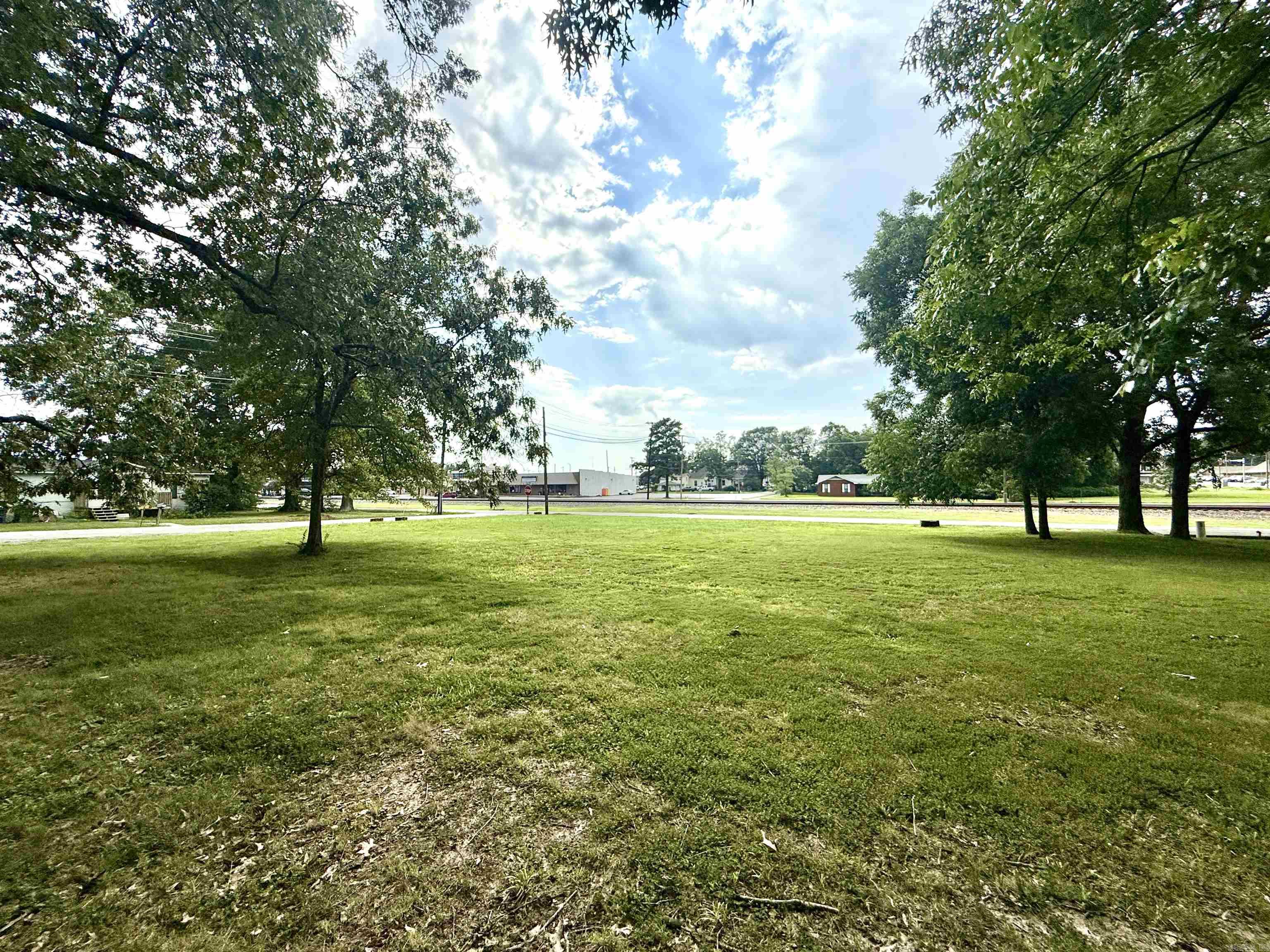 Lot 5&6 N Adams  Cabot, AR