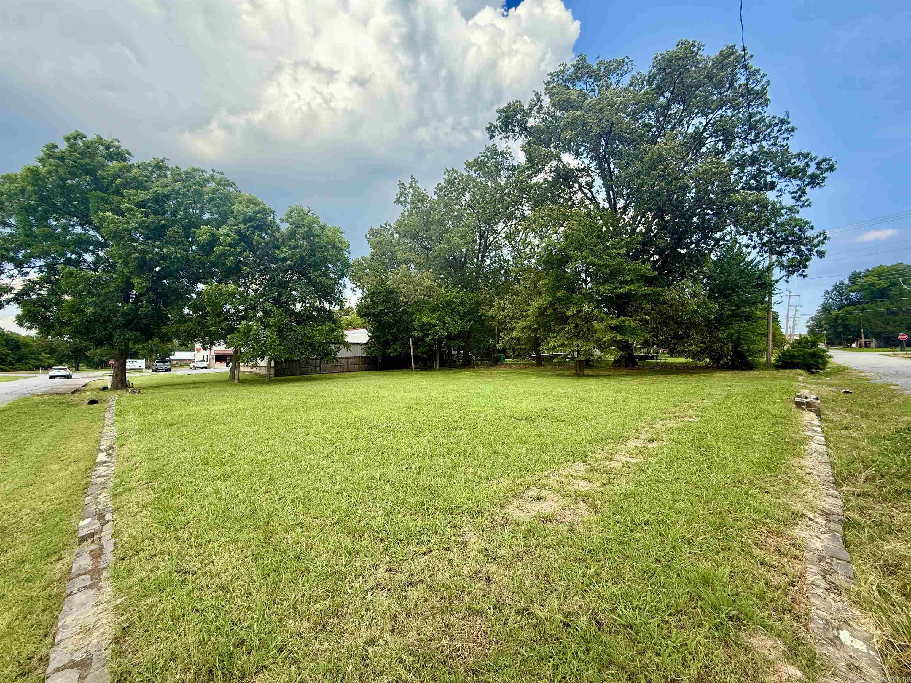 Lot 5&6 N Adams  Cabot, AR