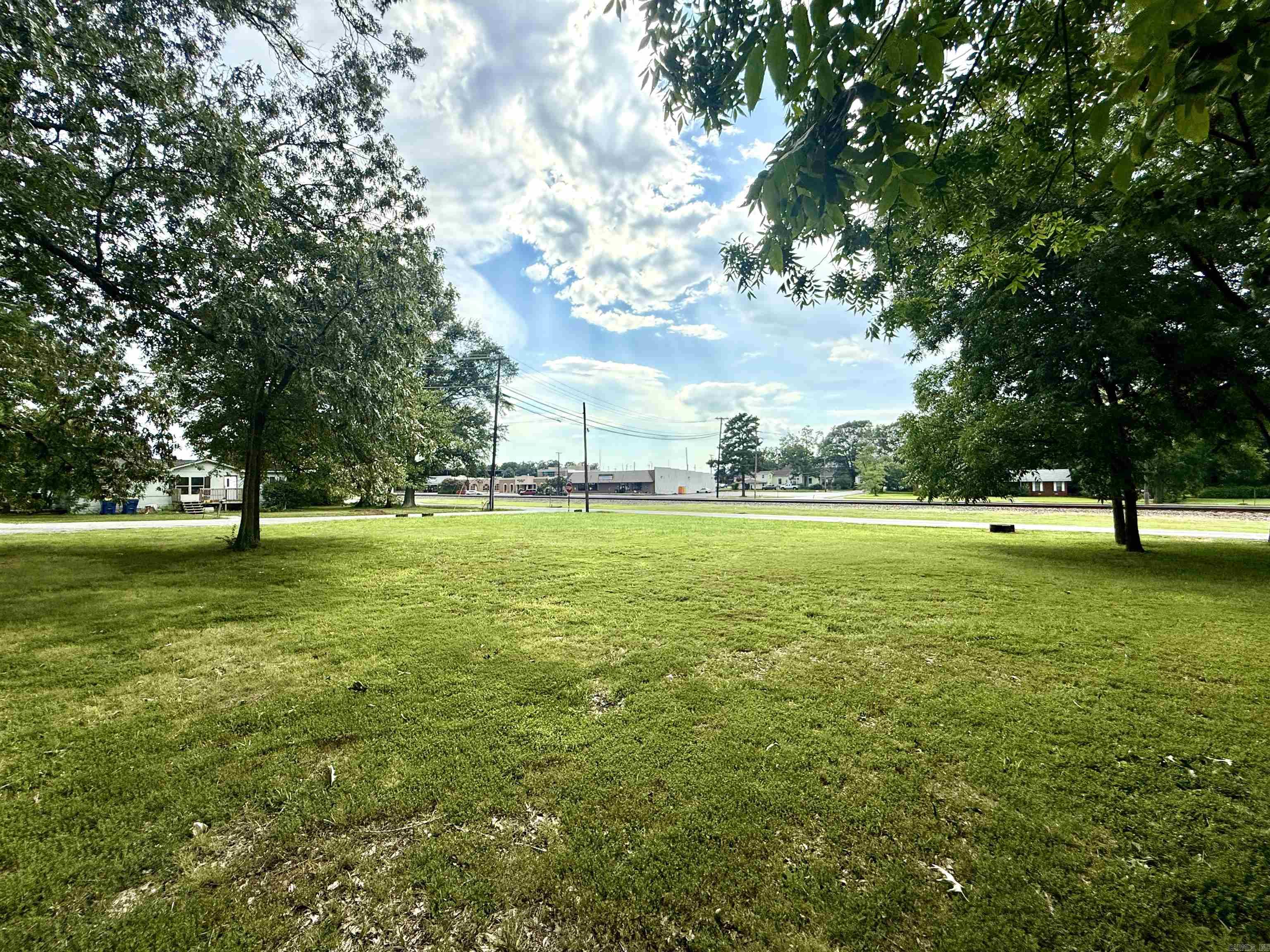 Lot 5&6 N Adams  Cabot, AR