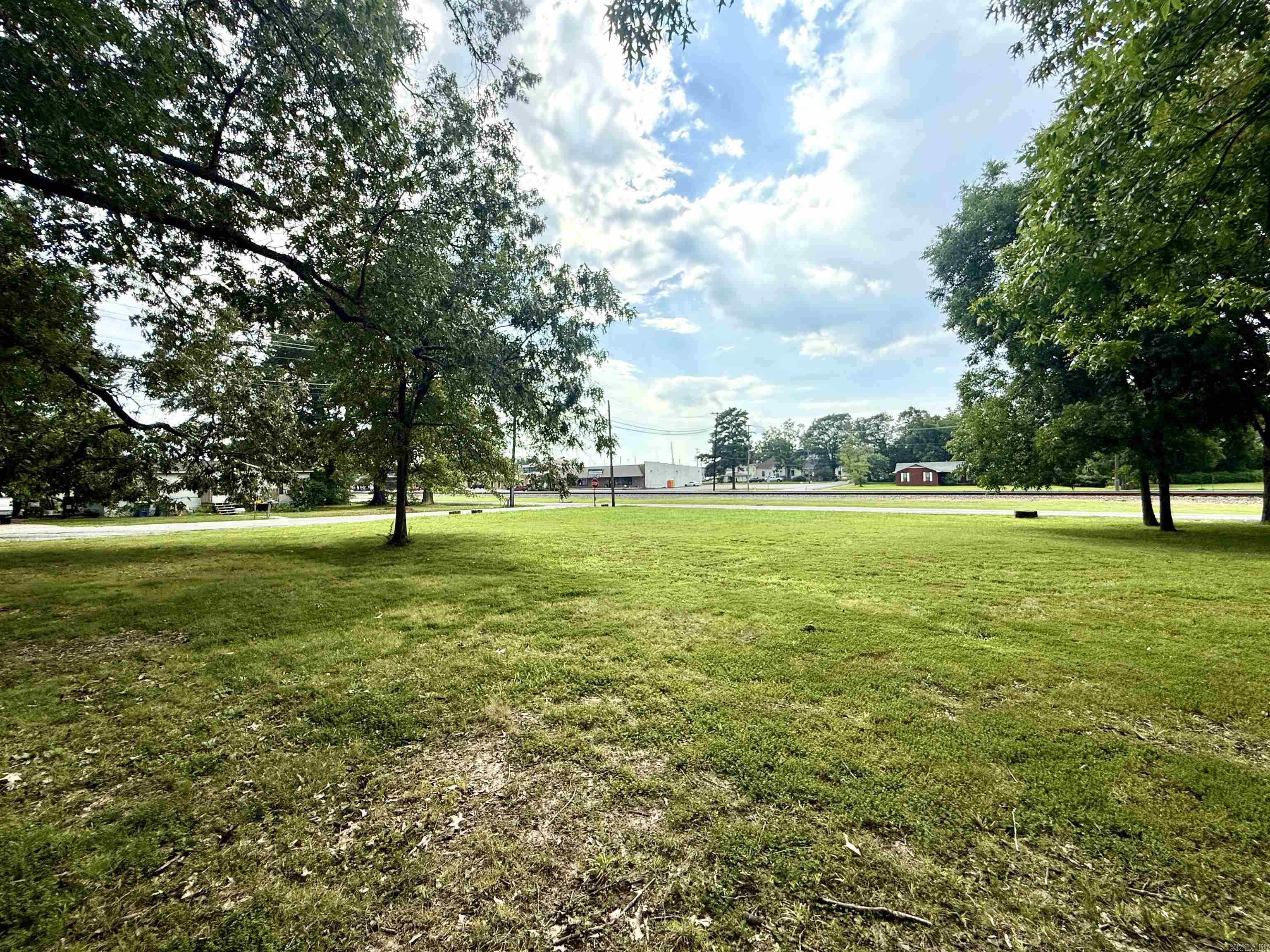 Lot 5&6 N Adams  Cabot, AR