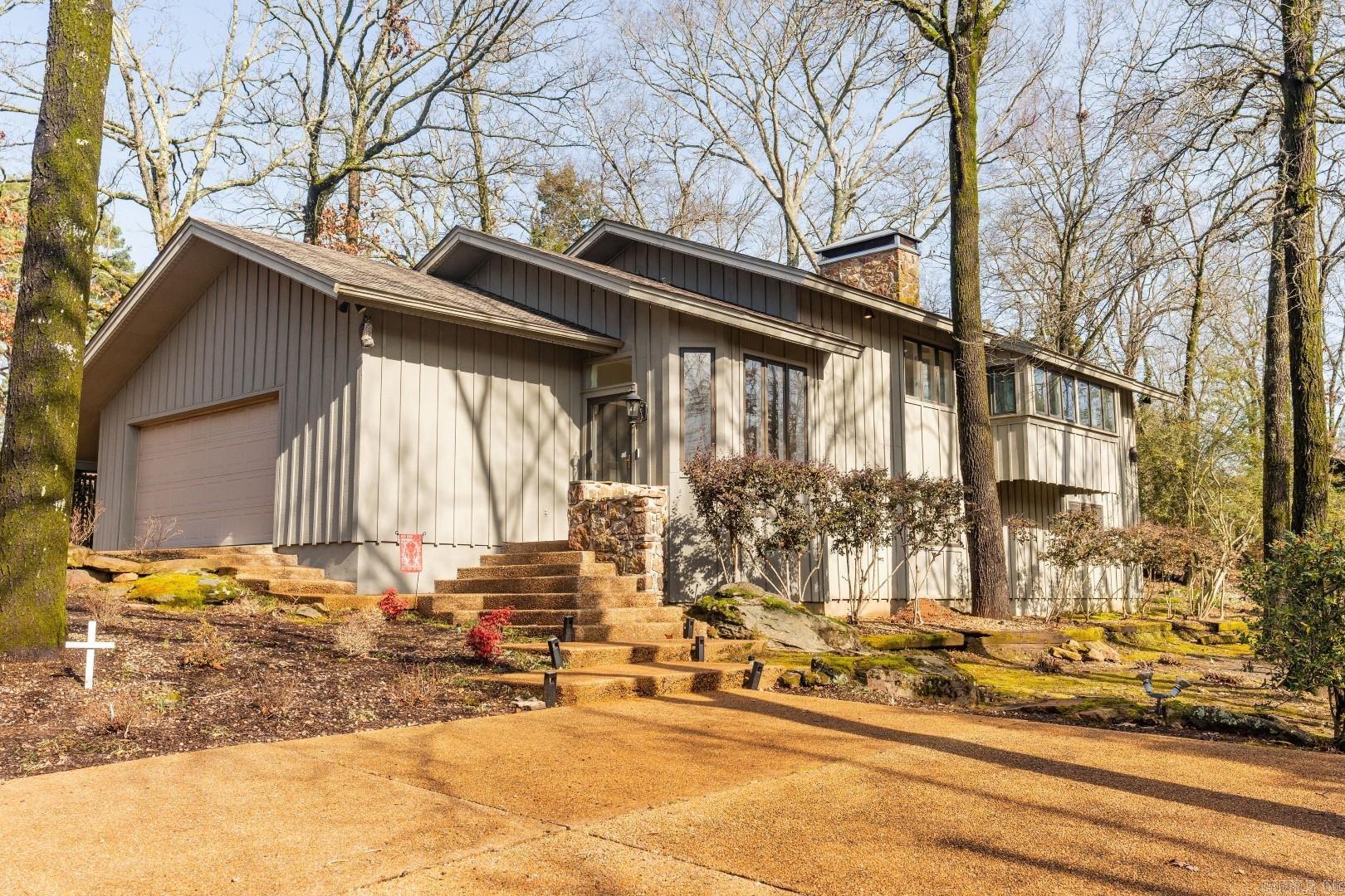 611 Birchbrook  Heber Springs, AR