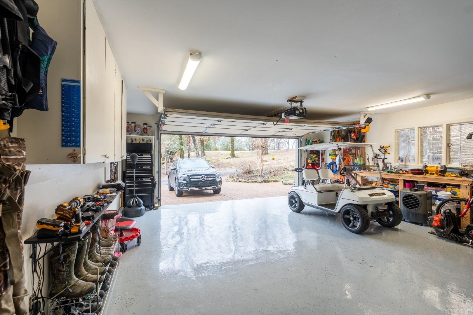 611 Birchbrook  Heber Springs, AR