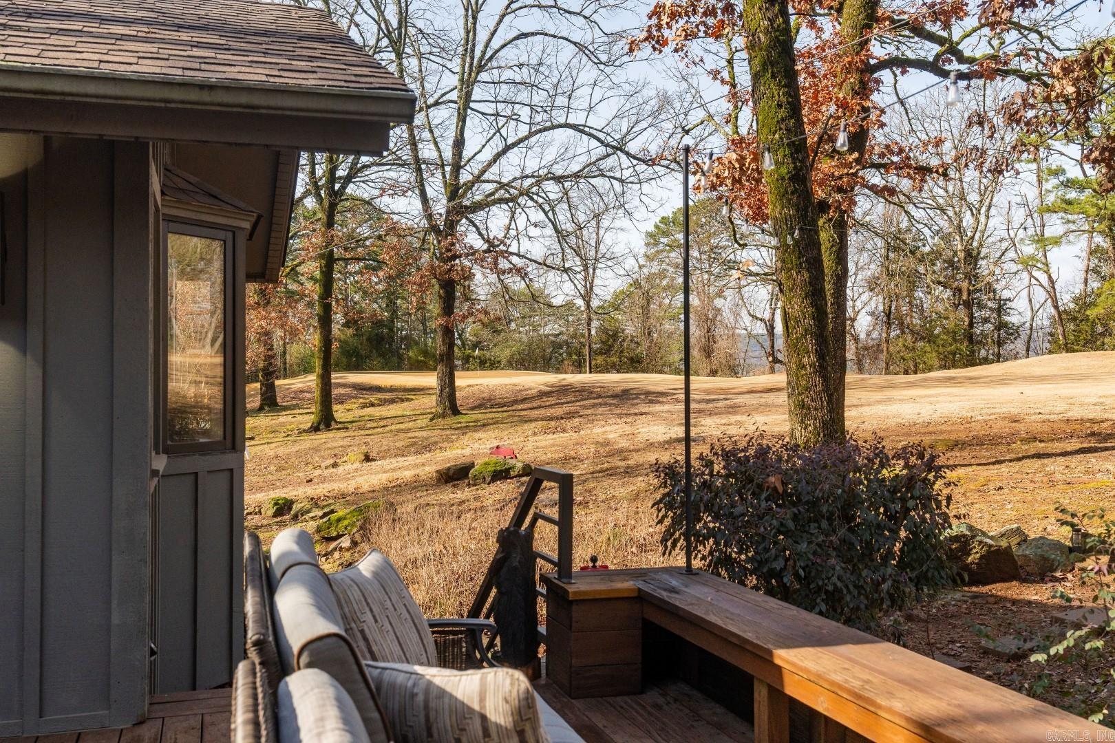 611 Birchbrook  Heber Springs, AR