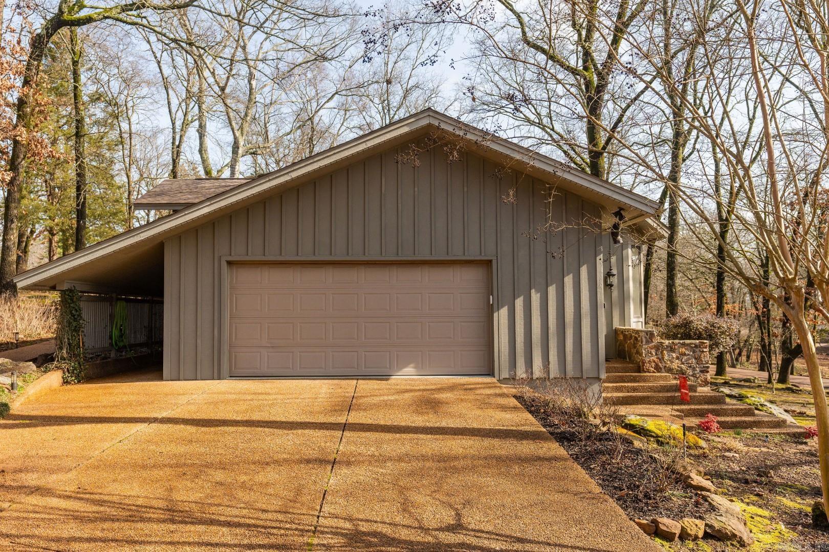 611 Birchbrook  Heber Springs, AR