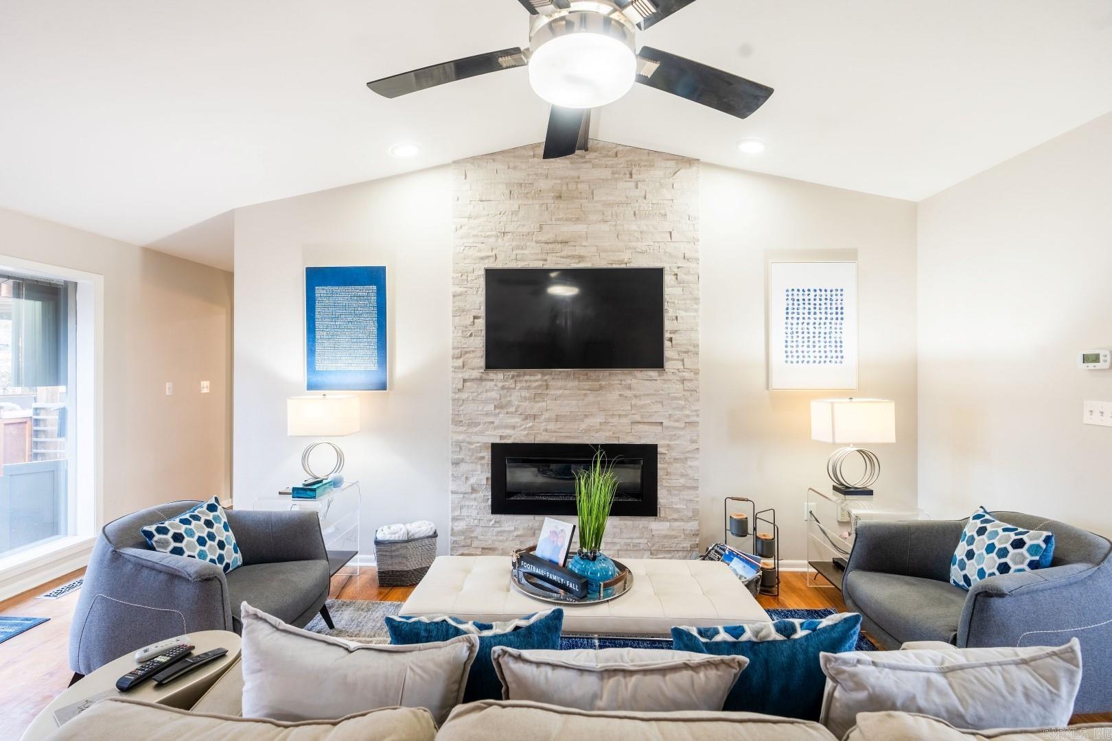 611 Birchbrook  Heber Springs, AR