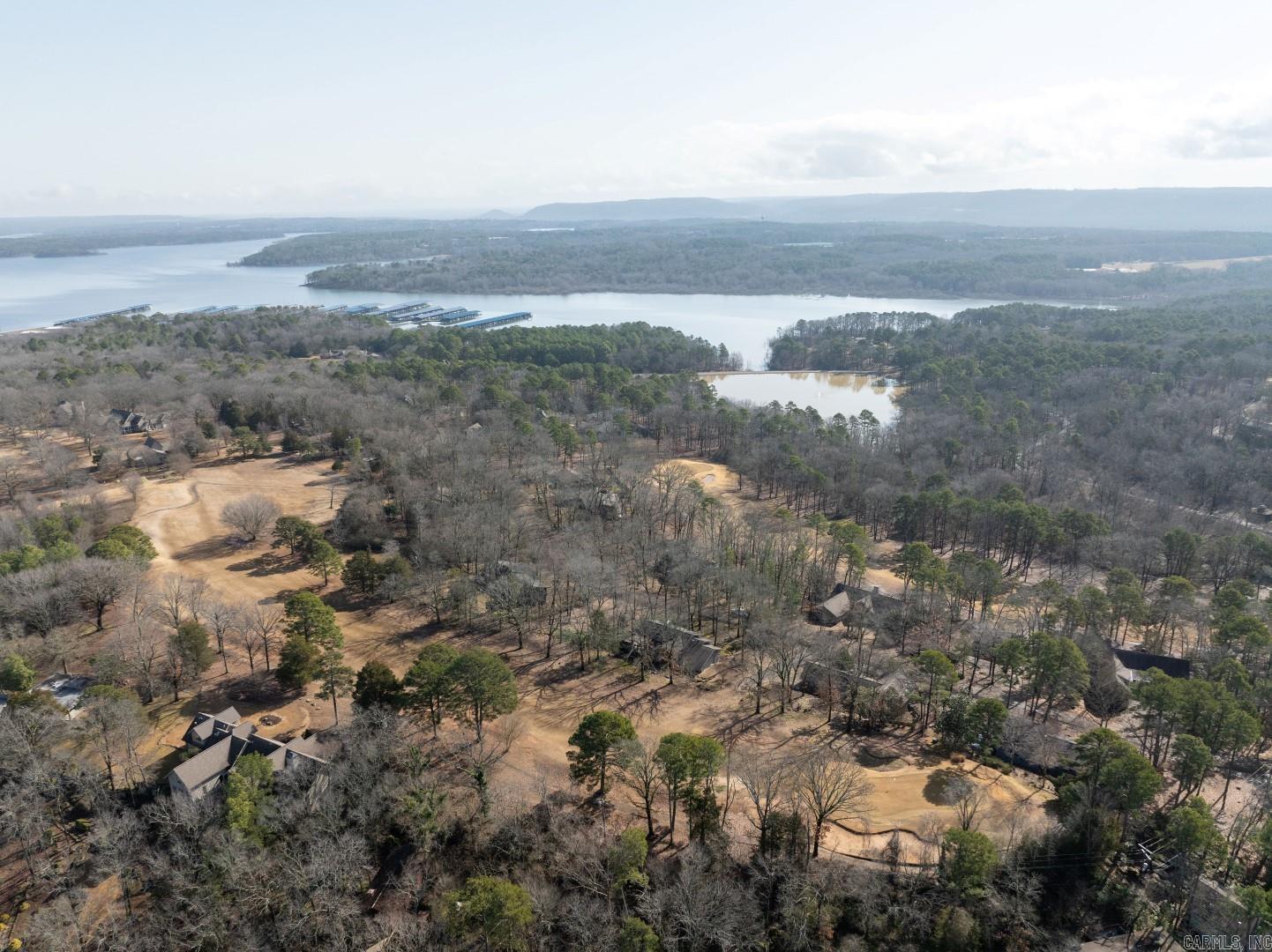 611 Birchbrook  Heber Springs, AR