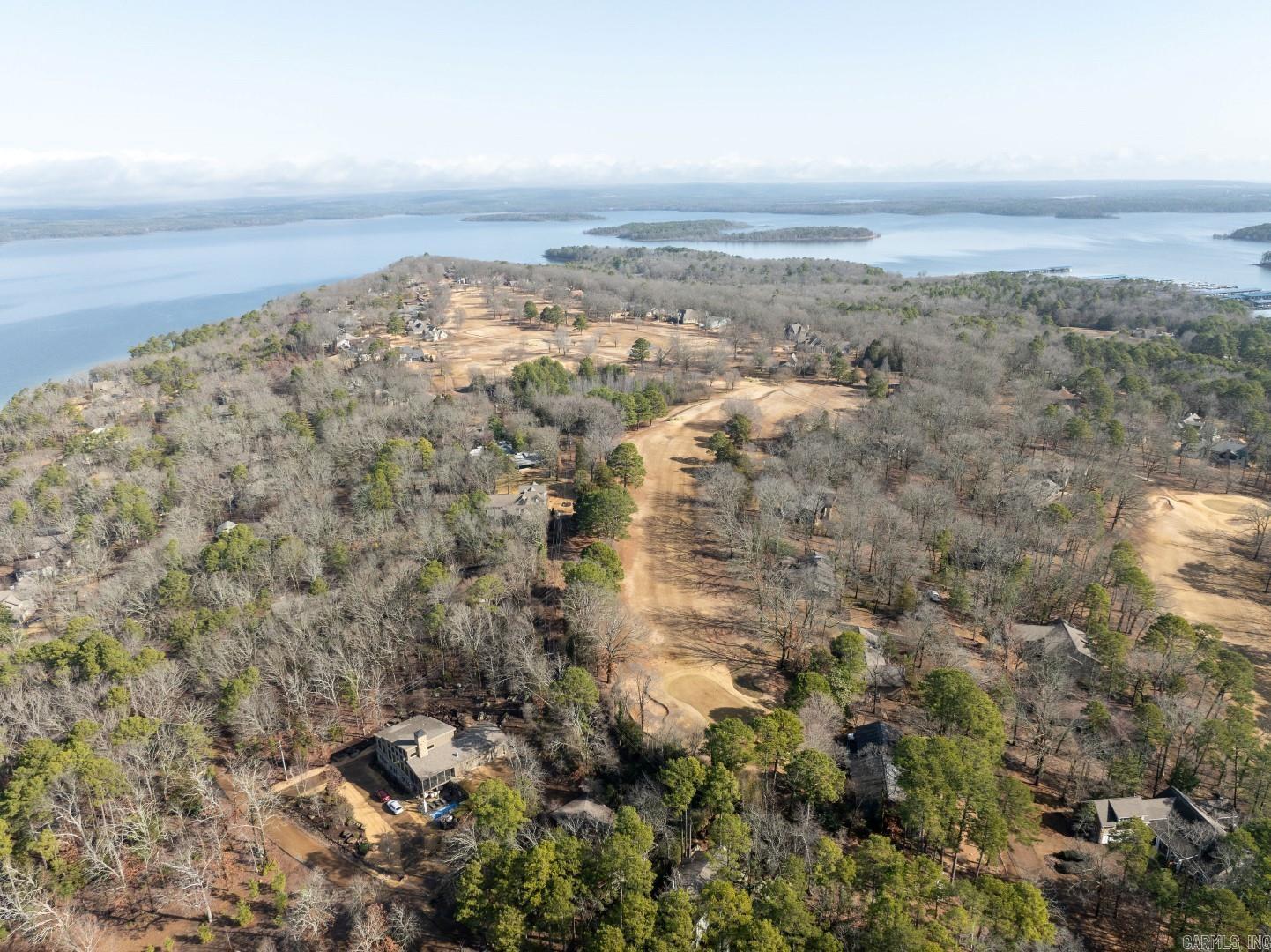 611 Birchbrook  Heber Springs, AR