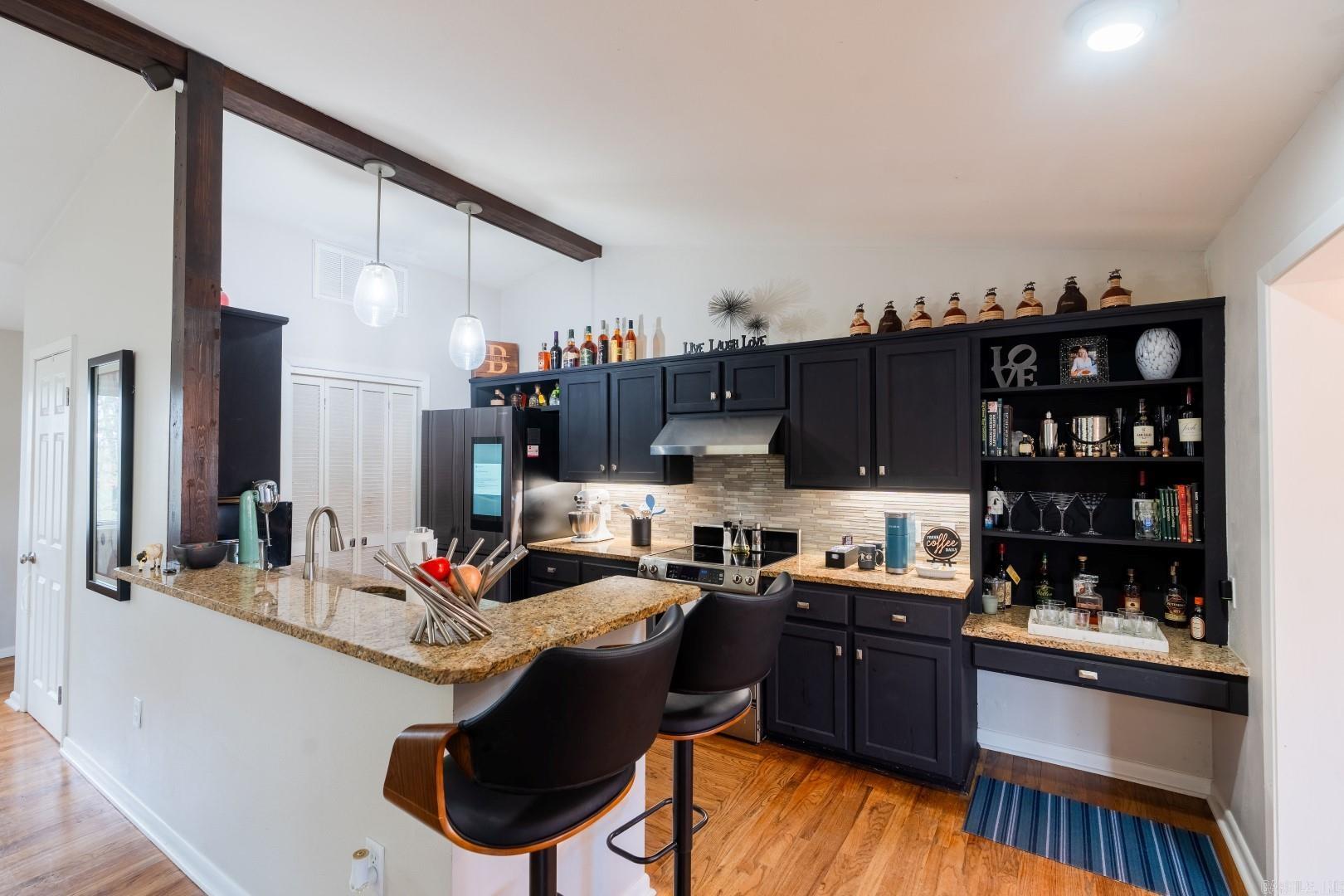 611 Birchbrook  Heber Springs, AR