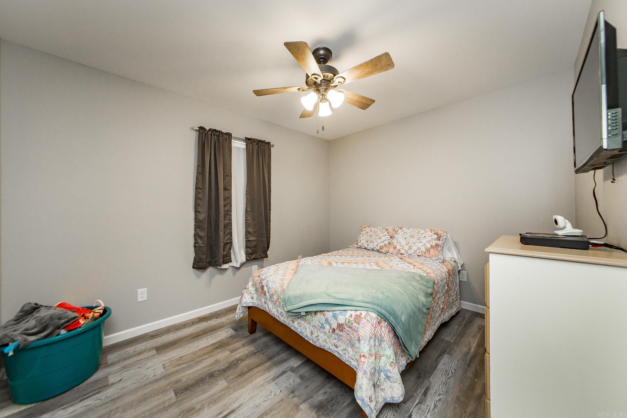 277 Highland  Tumbling Shoals, AR