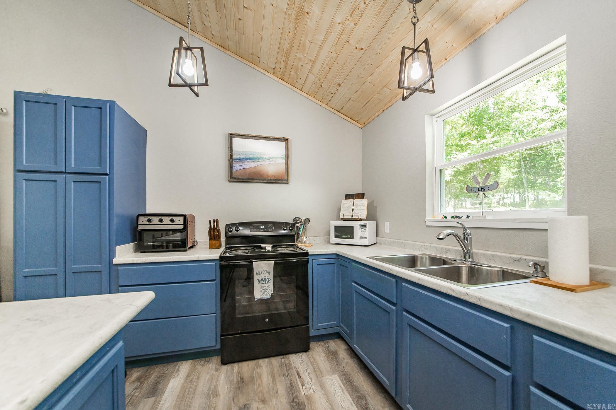 277 Highland  Tumbling Shoals, AR