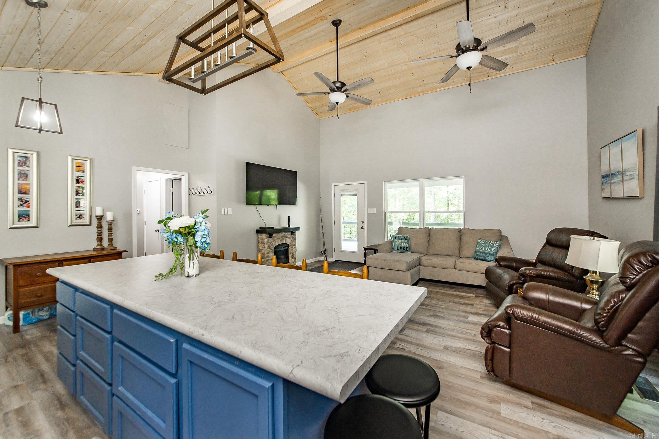 277 Highland  Tumbling Shoals, AR