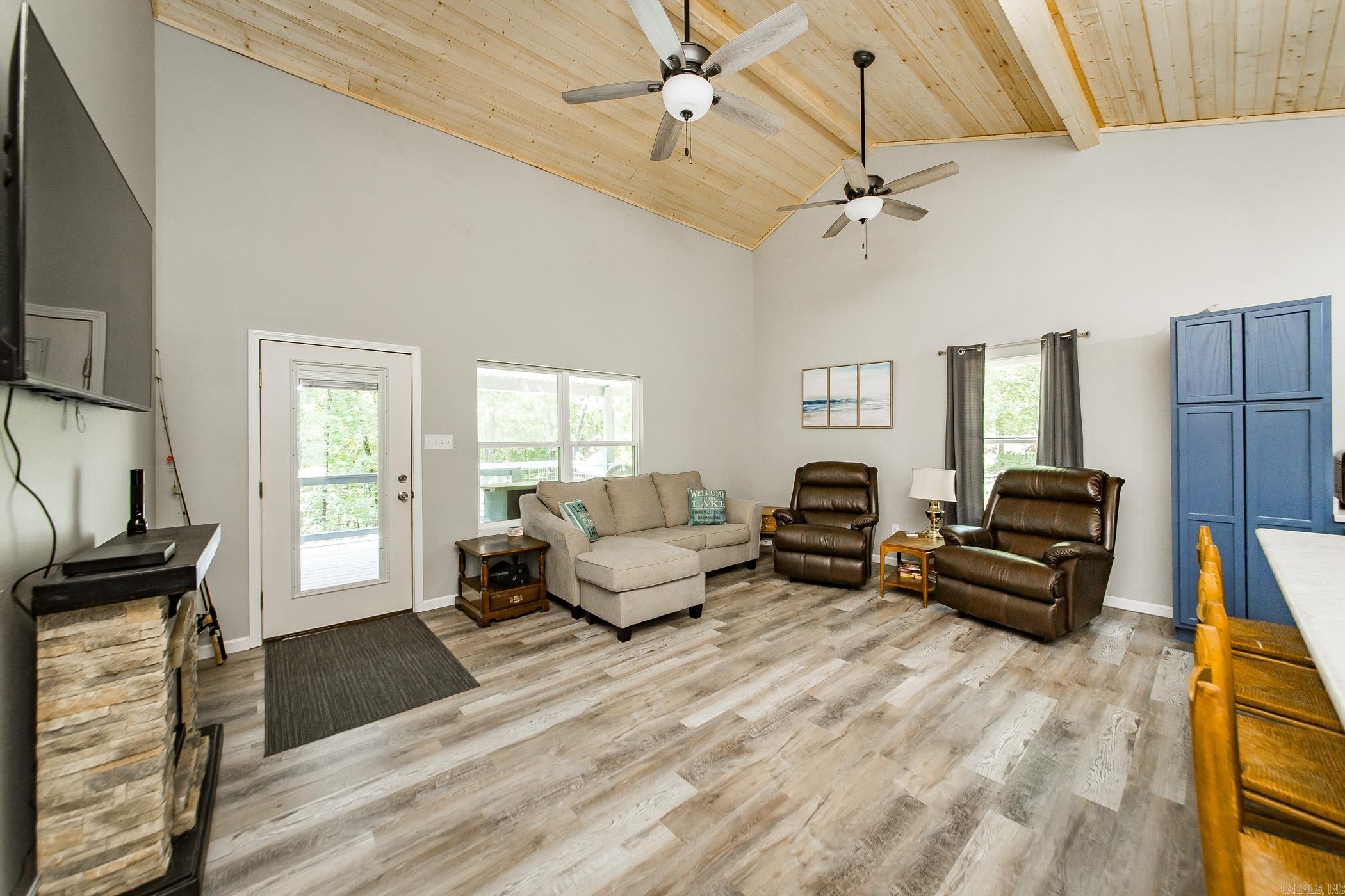 277 Highland  Tumbling Shoals, AR