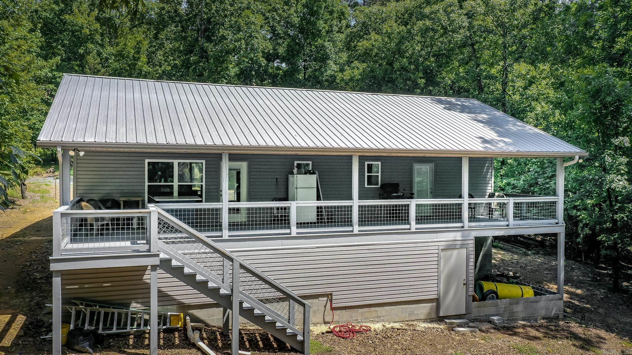 277 Highland  Tumbling Shoals, AR