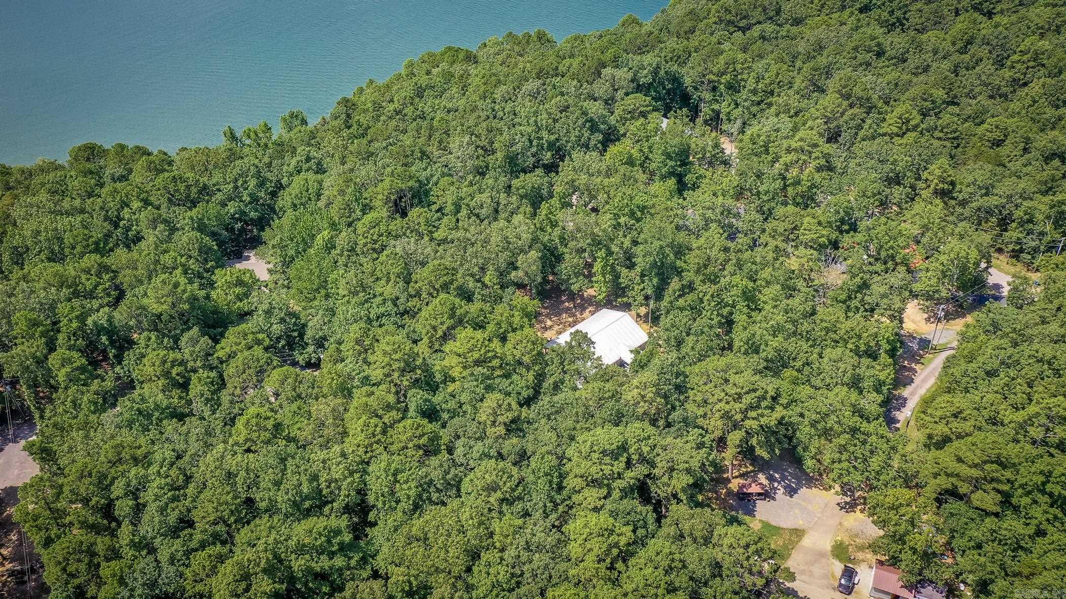 277 Highland  Tumbling Shoals, AR