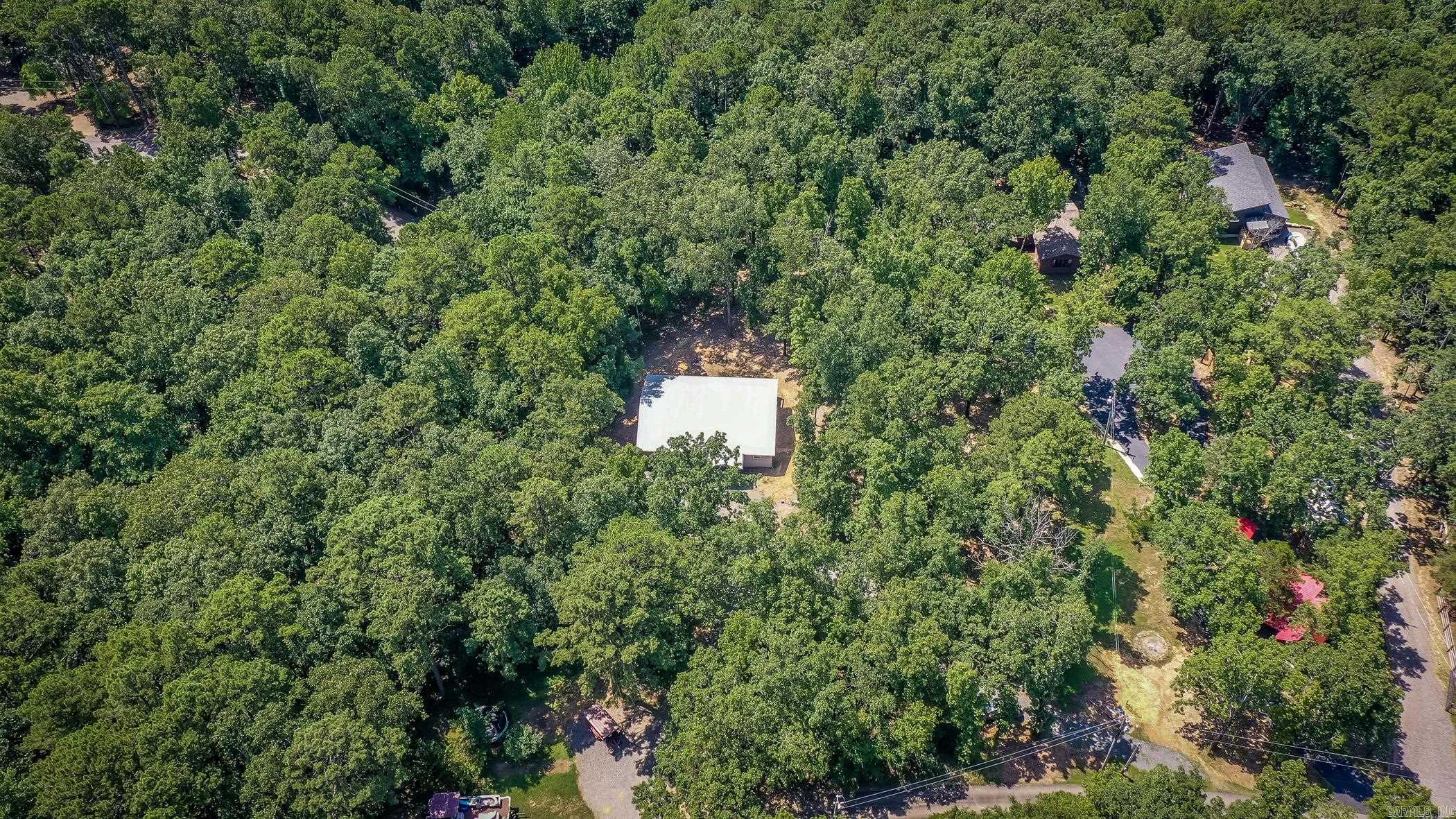 277 Highland  Tumbling Shoals, AR