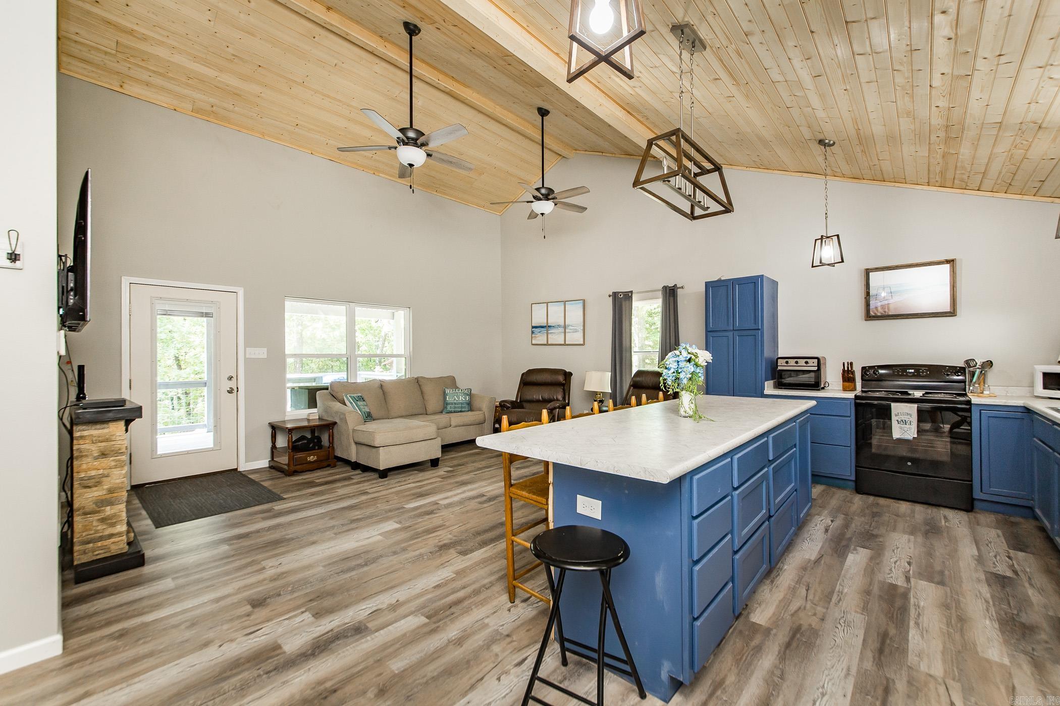 277 Highland  Tumbling Shoals, AR
