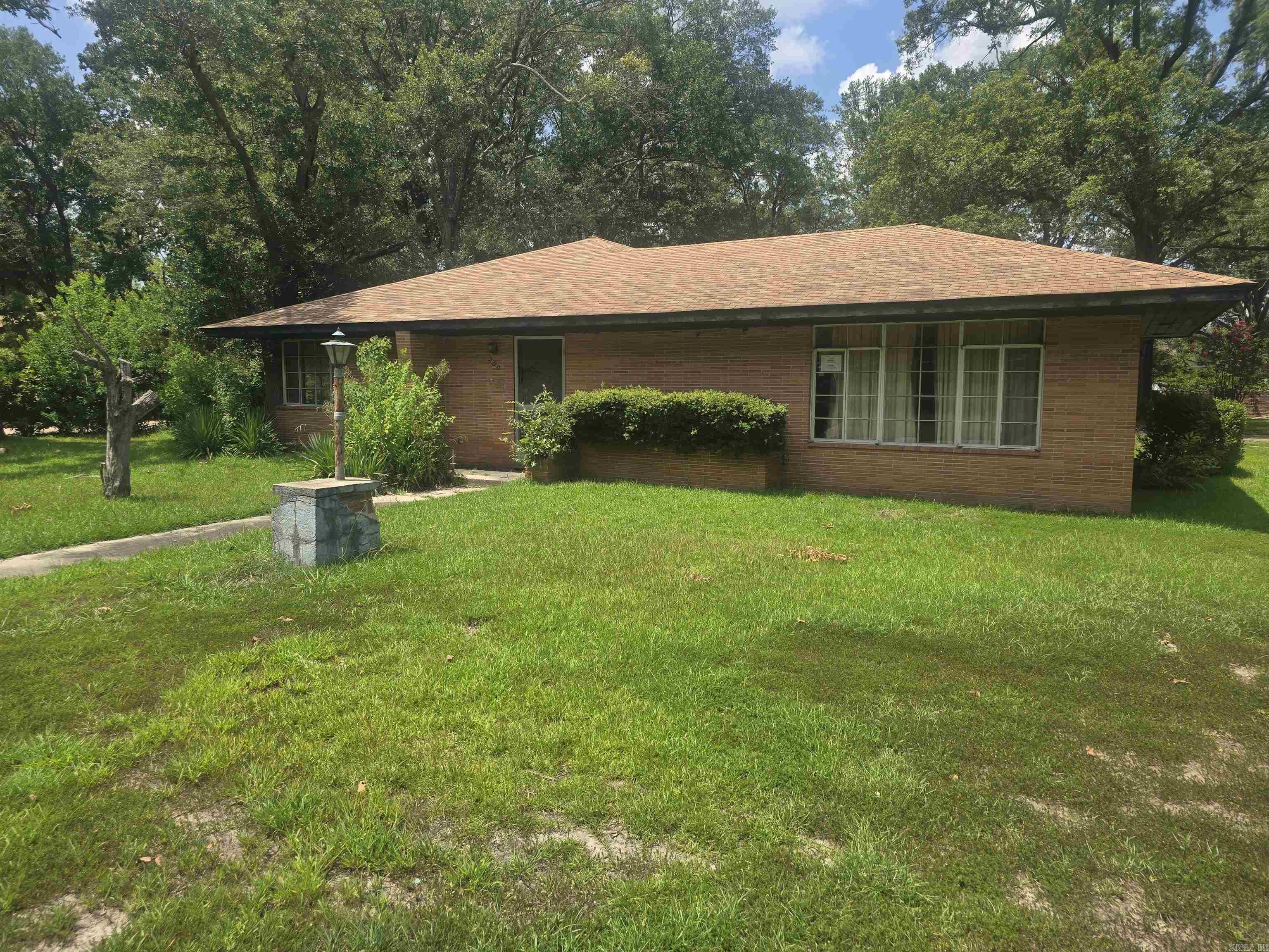 2001 W 34Th  Pine Bluff, AR