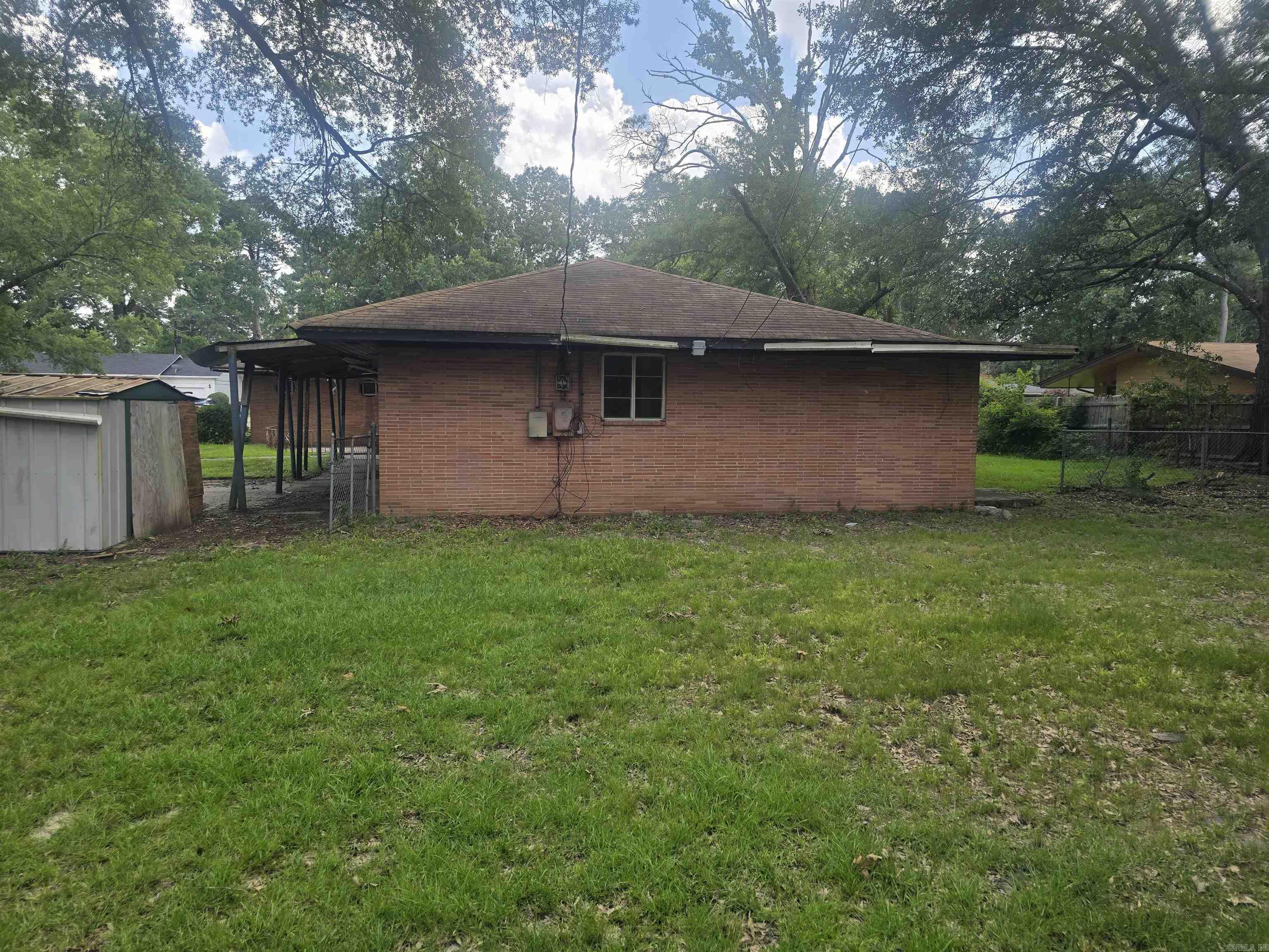 2001 W 34Th  Pine Bluff, AR