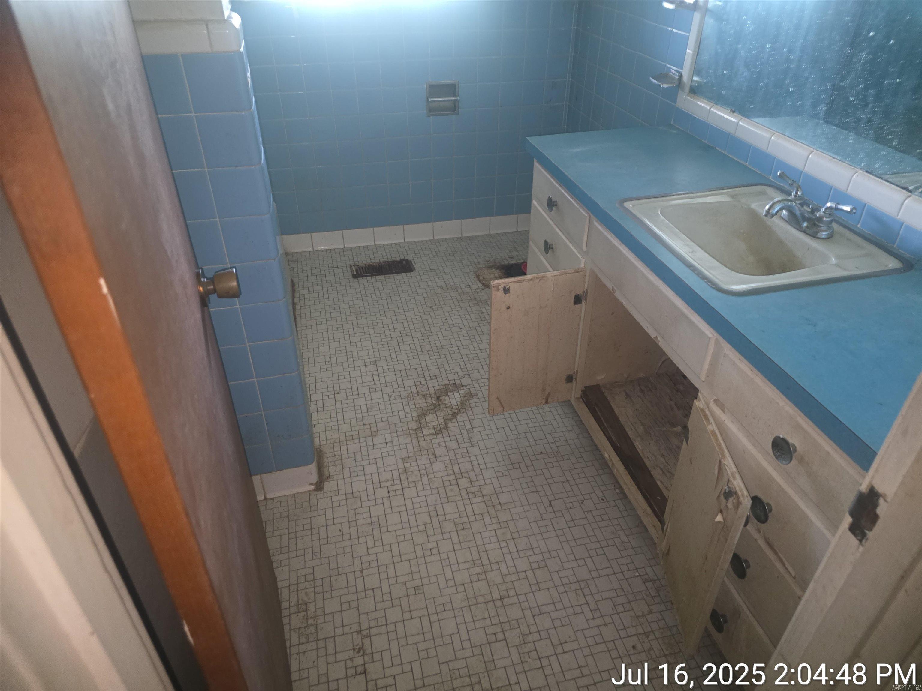 2001 W 34Th  Pine Bluff, AR
