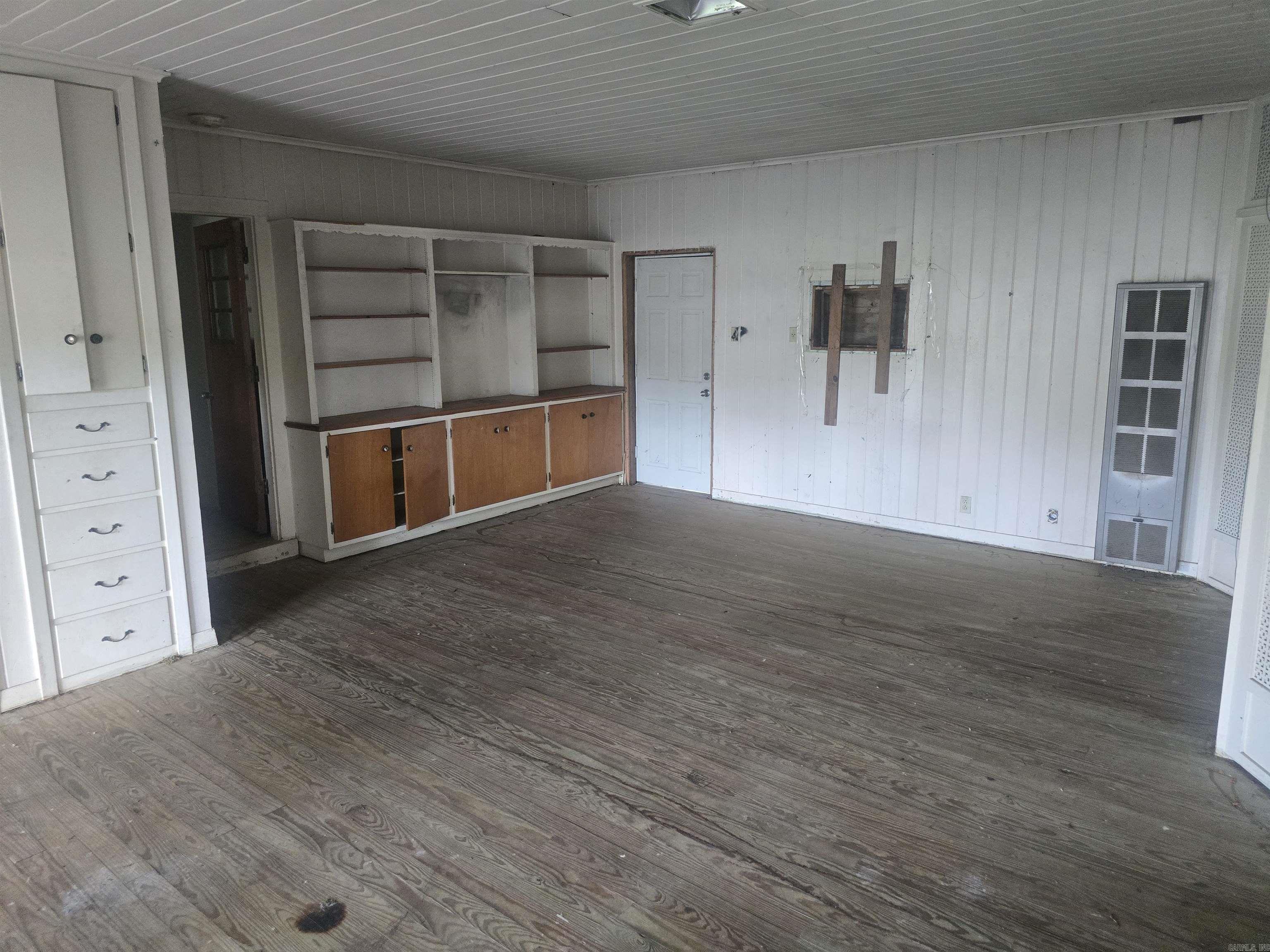2001 W 34Th  Pine Bluff, AR