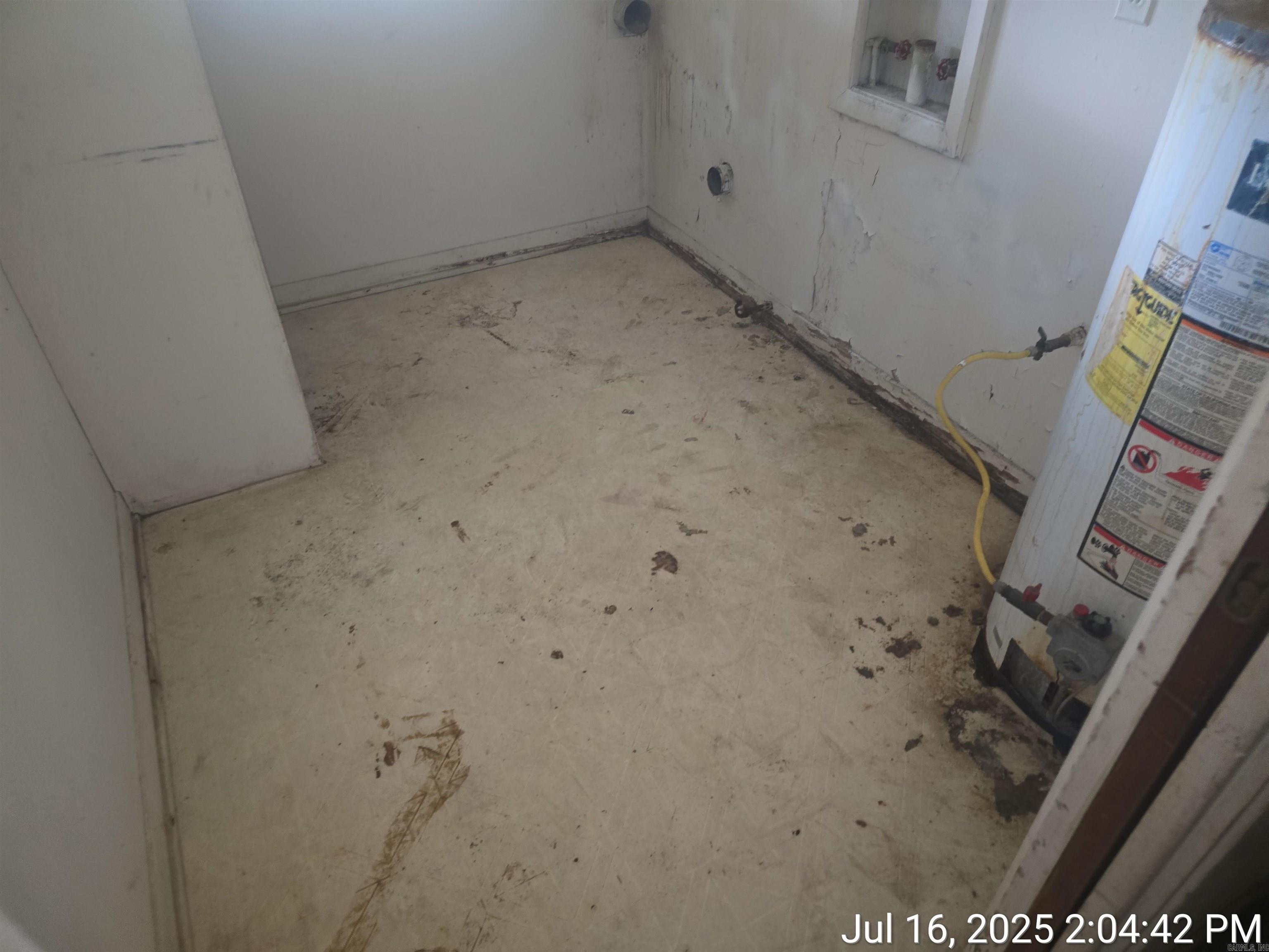 2001 W 34Th  Pine Bluff, AR