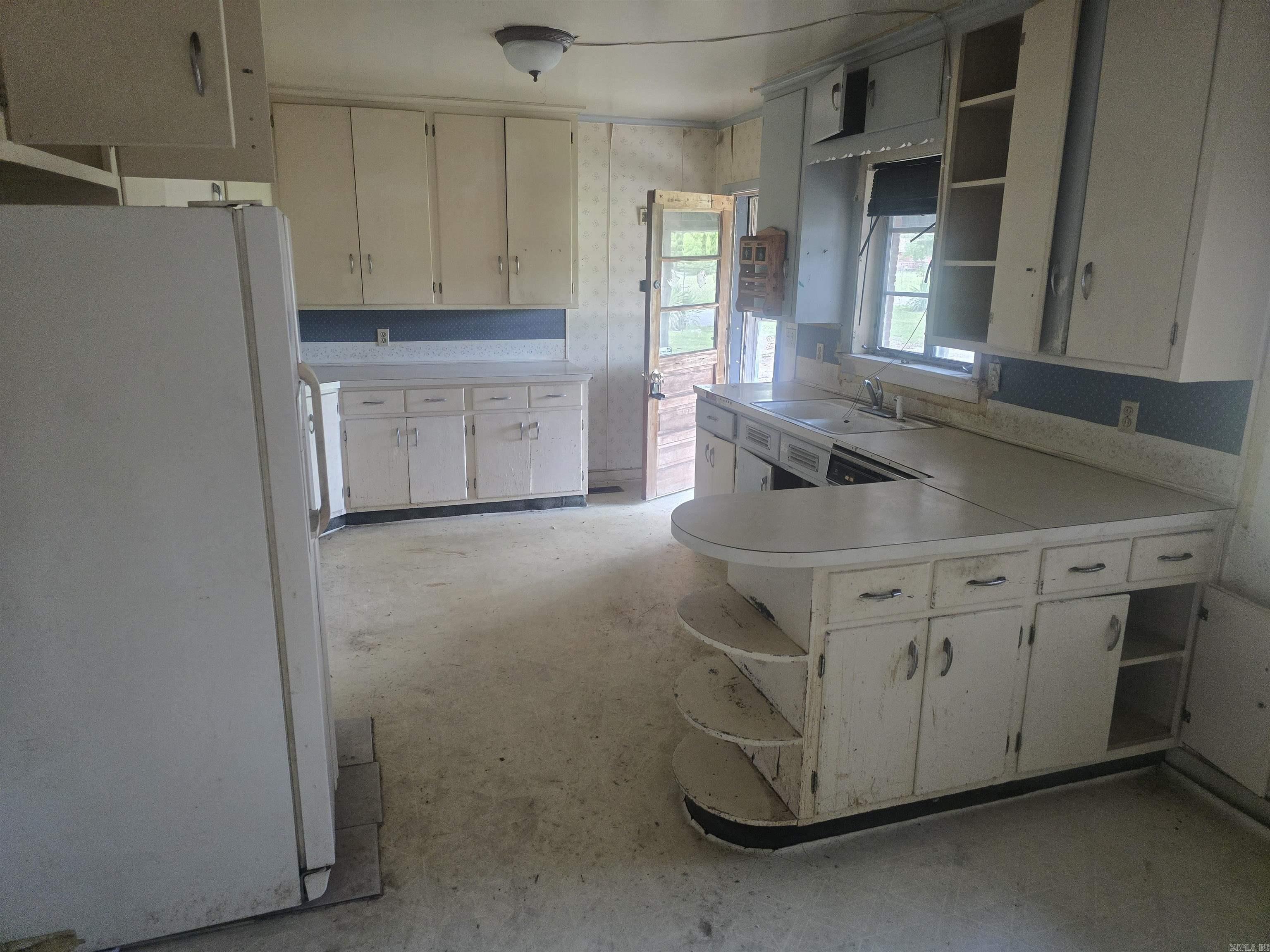 2001 W 34Th  Pine Bluff, AR