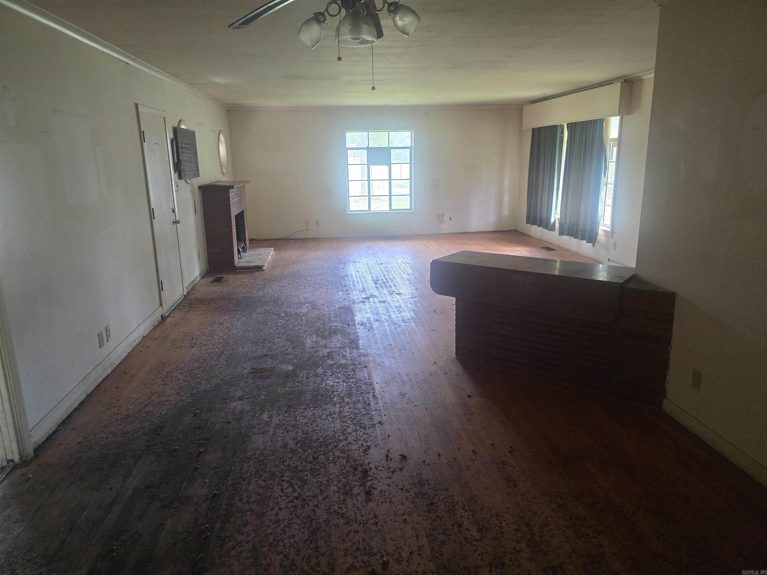 2001 W 34Th  Pine Bluff, AR