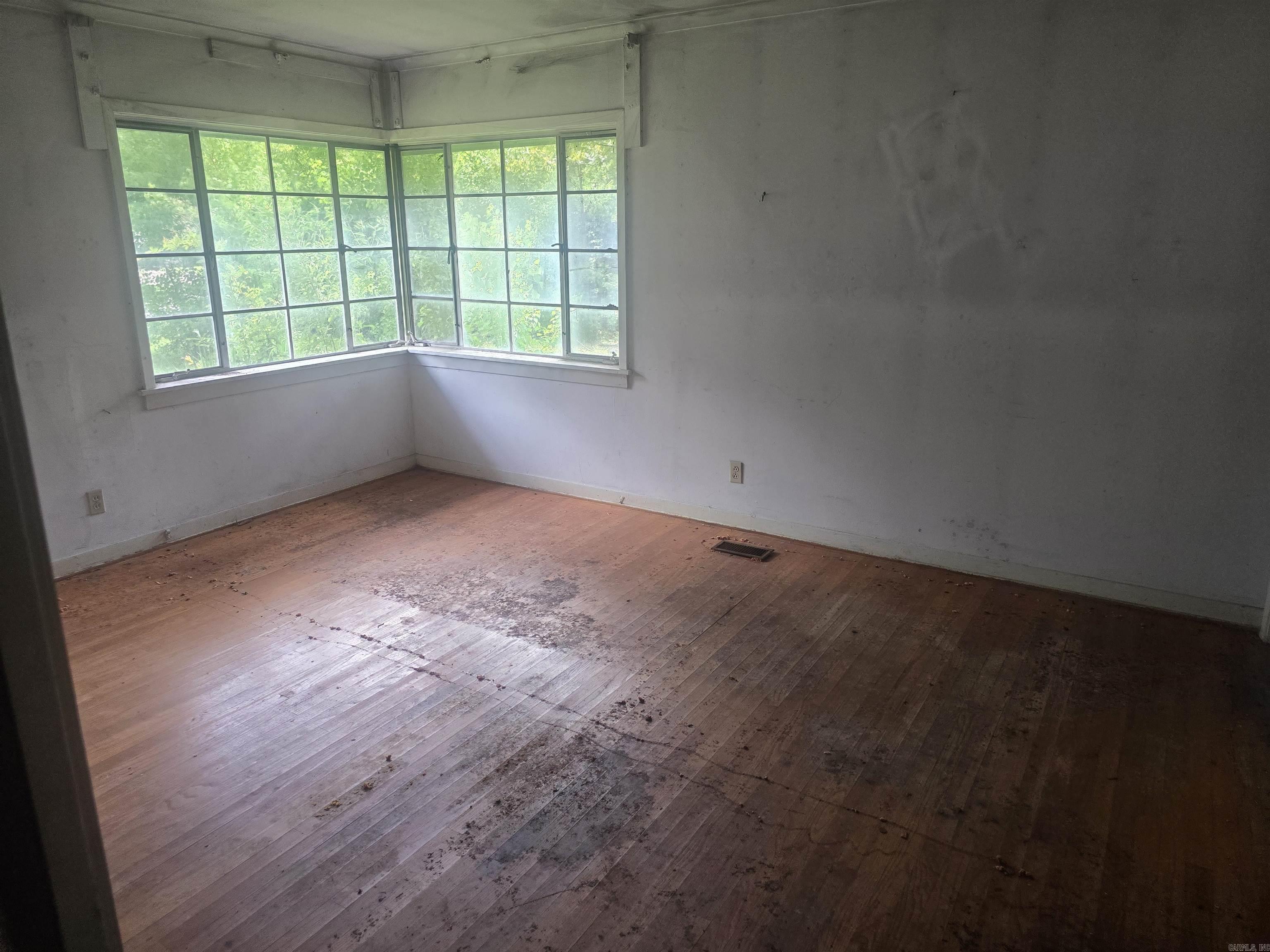 2001 W 34Th  Pine Bluff, AR