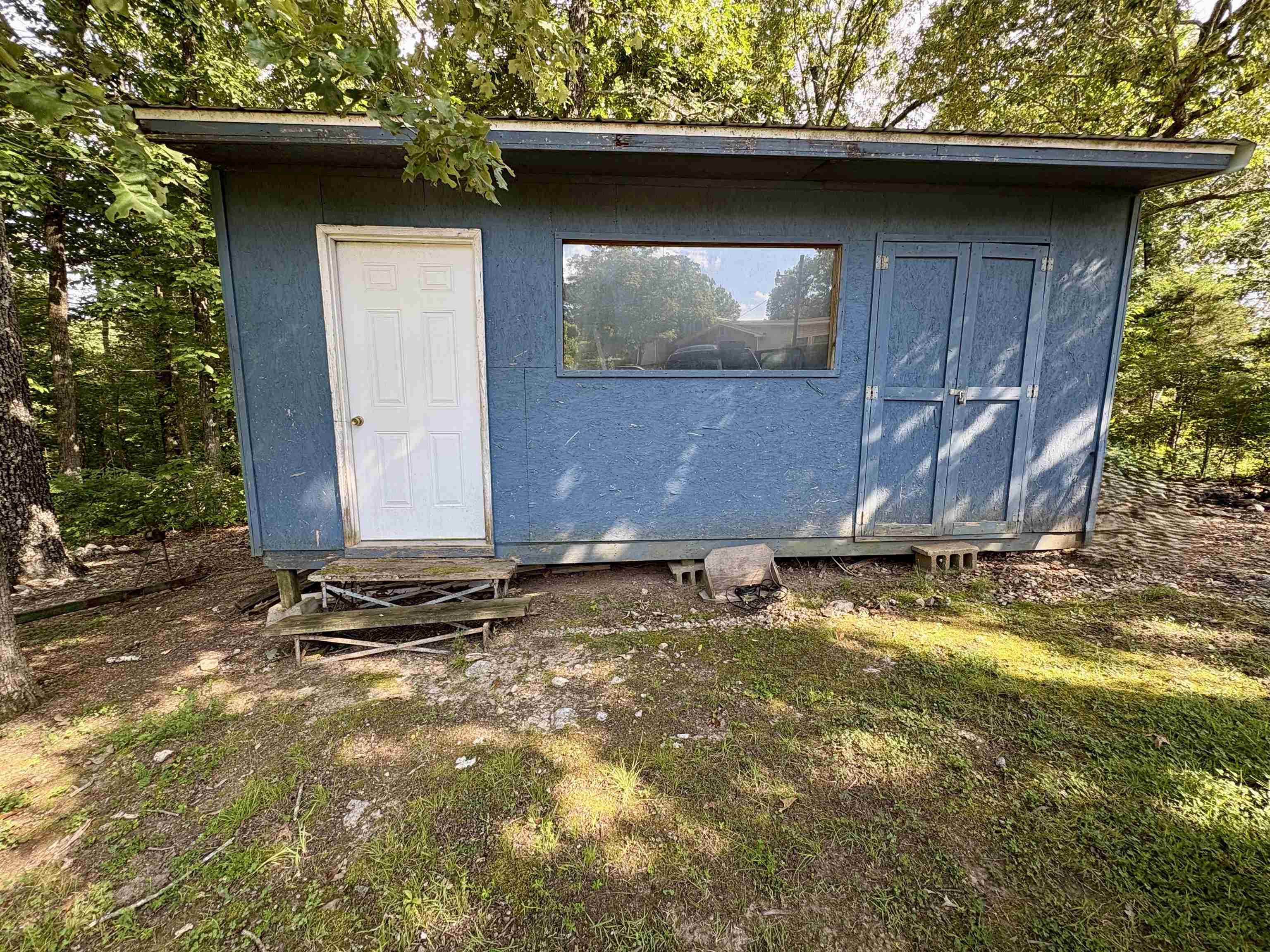 9 Summit Ridge  Williford, AR