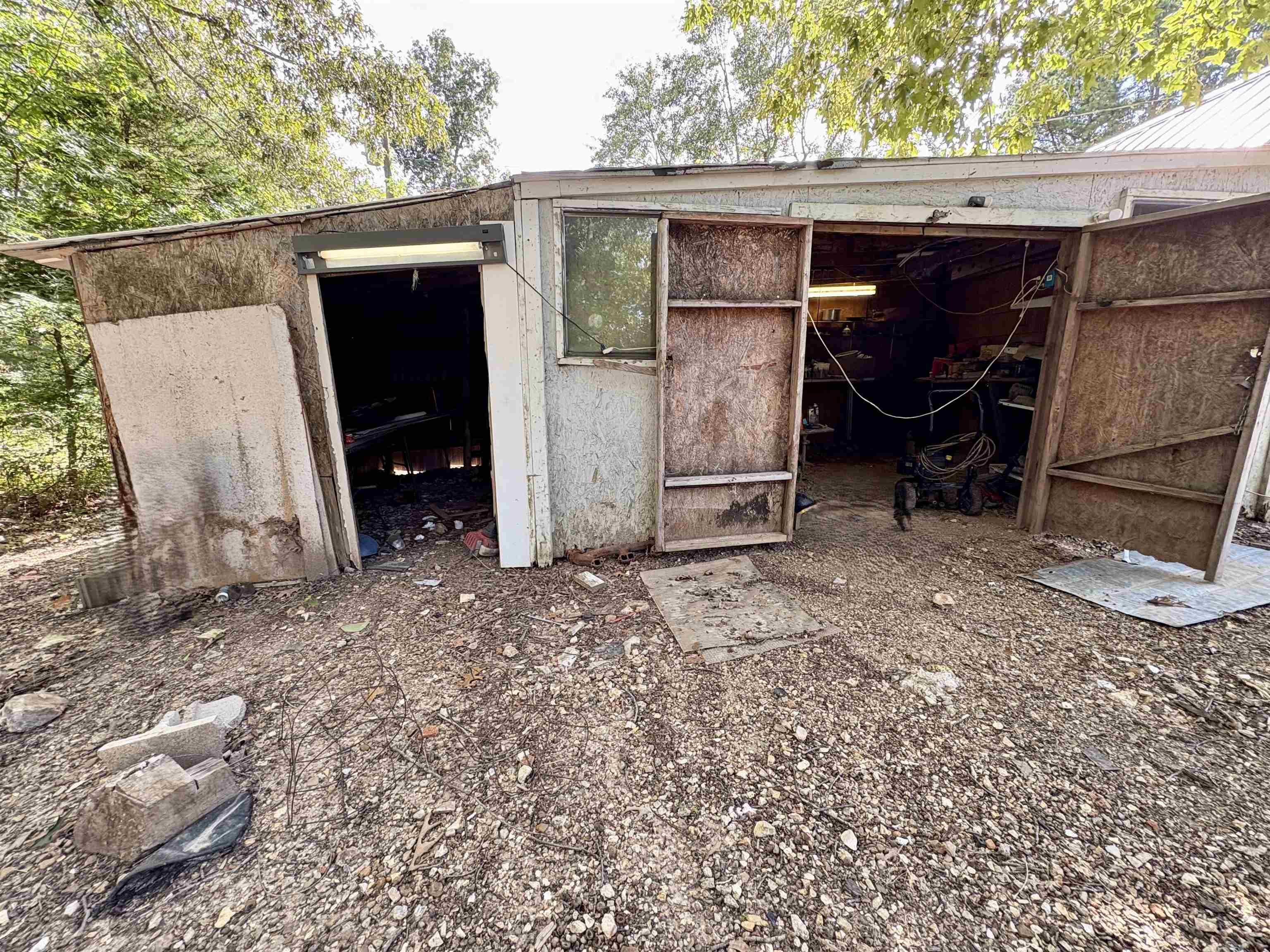 9 Summit Ridge  Williford, AR