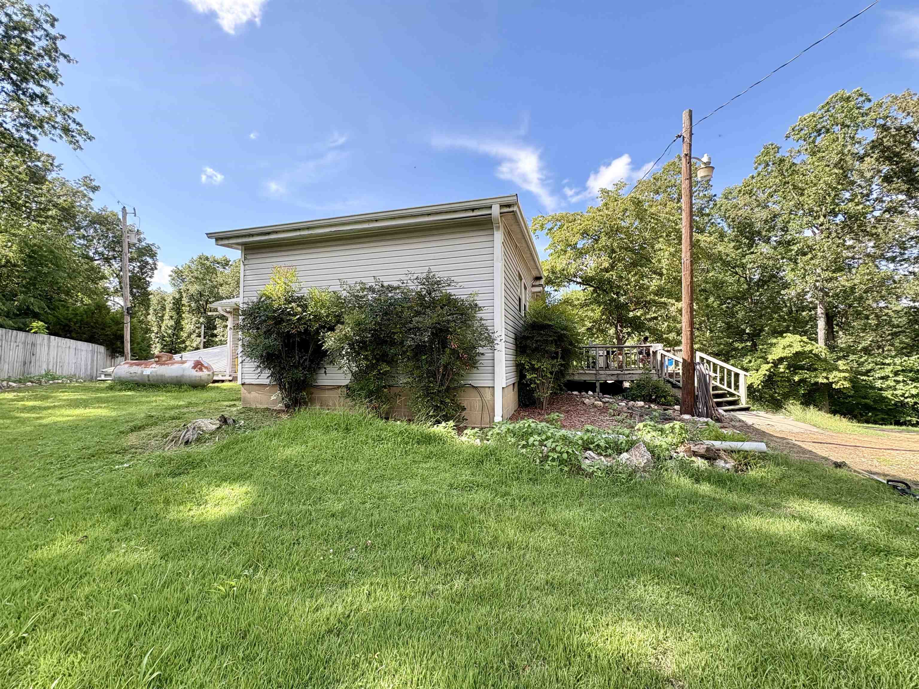 9 Summit Ridge  Williford, AR