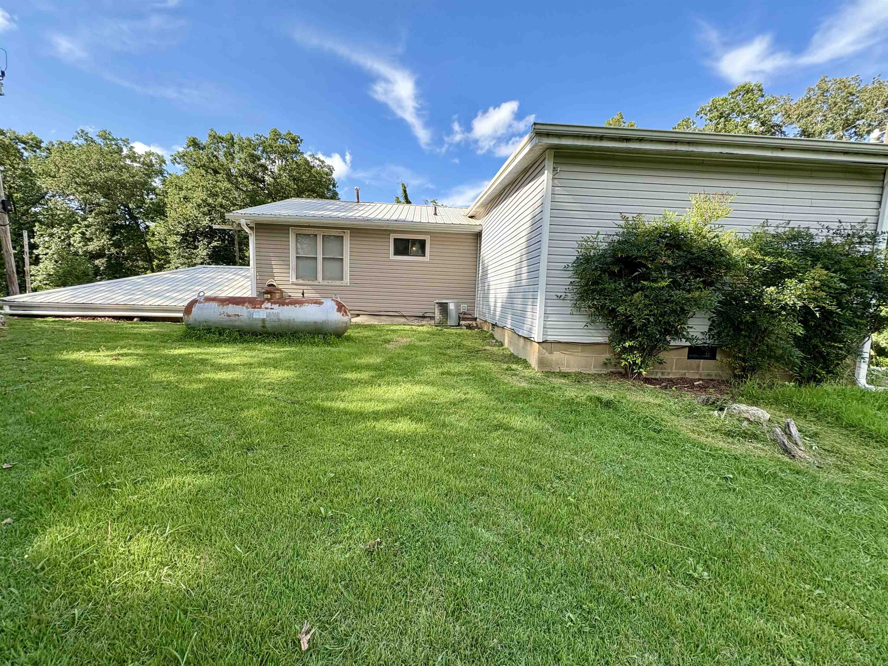 9 Summit Ridge  Williford, AR