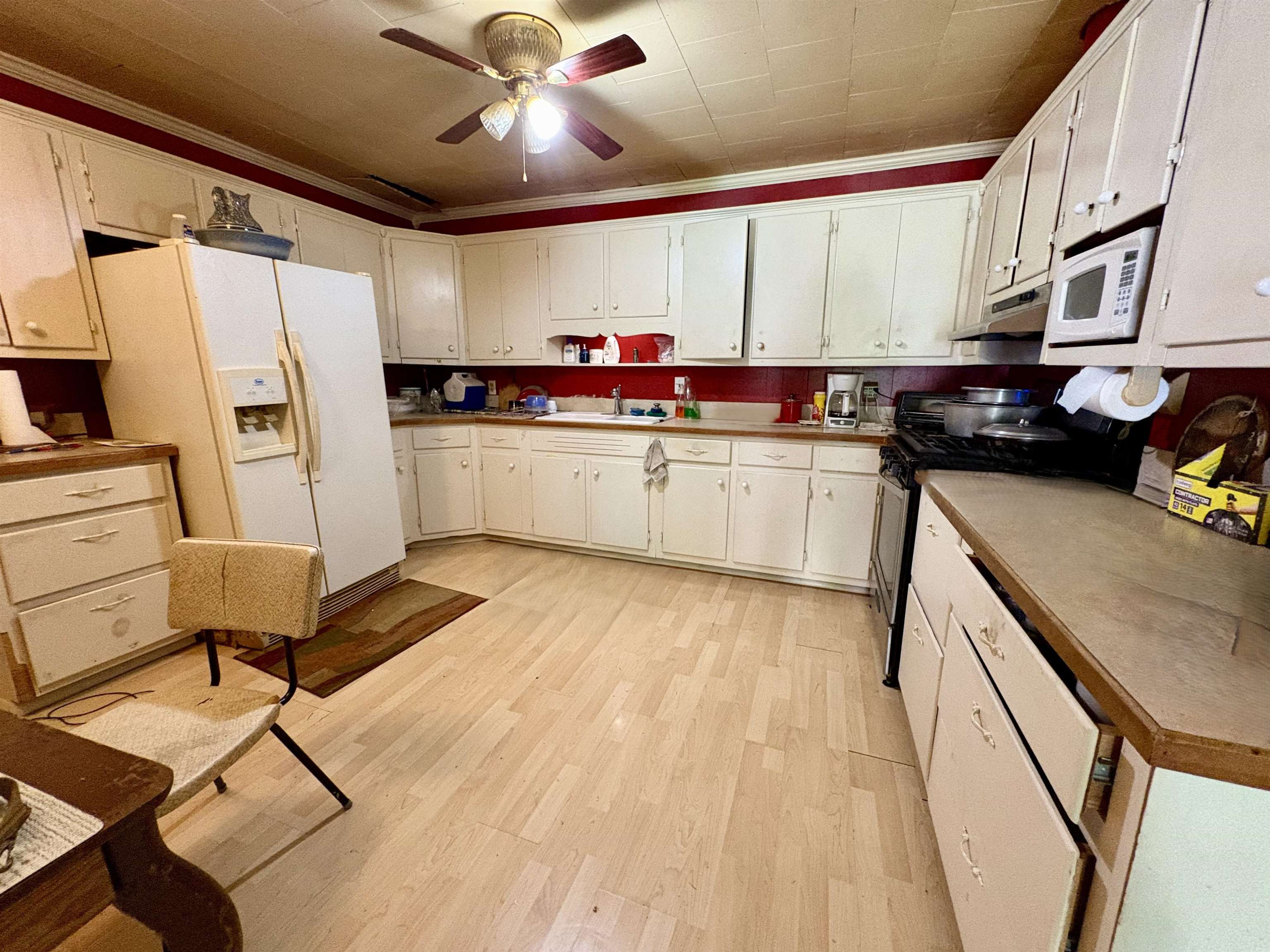 9 Summit Ridge  Williford, AR