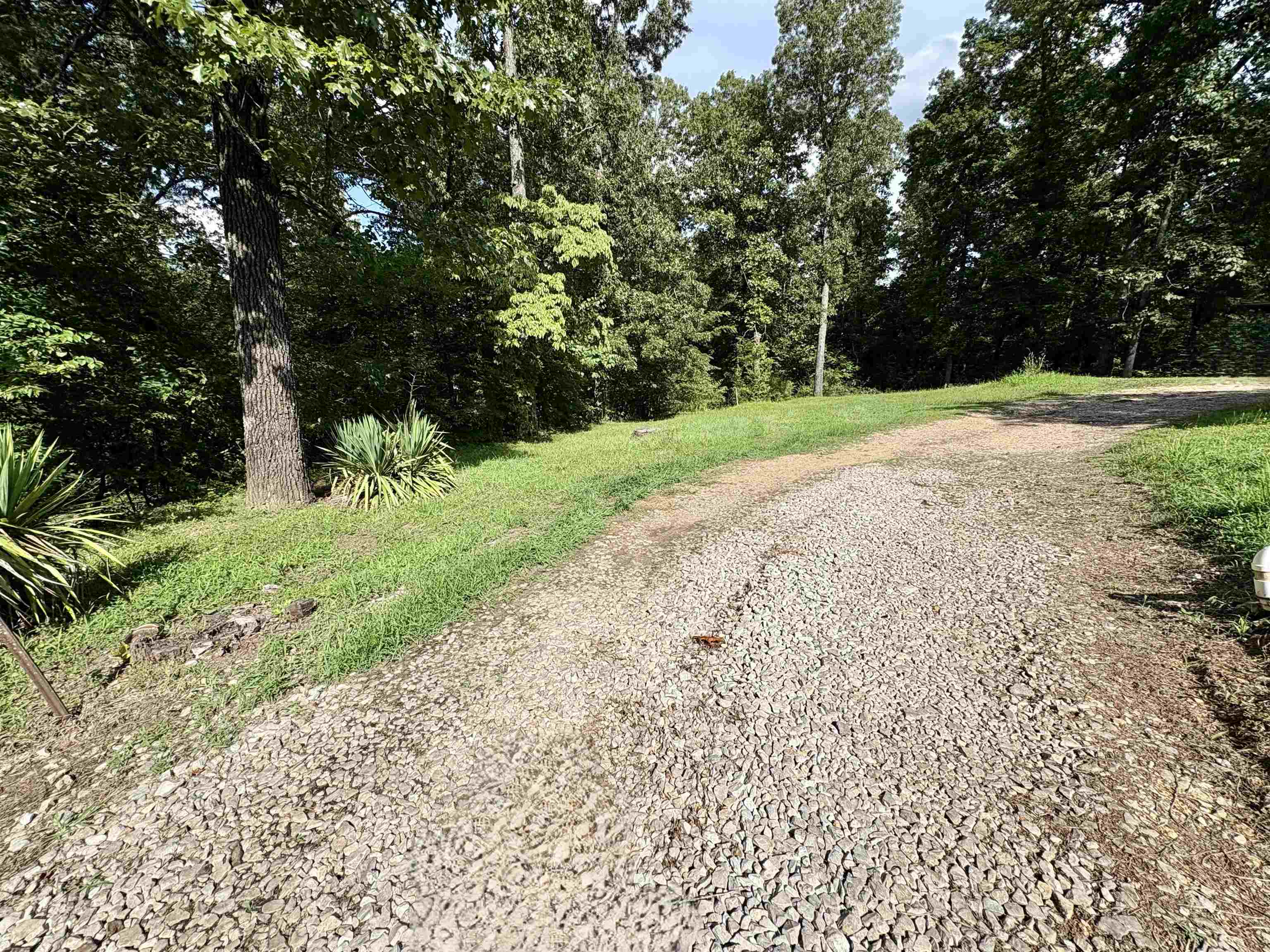 9 Summit Ridge  Williford, AR