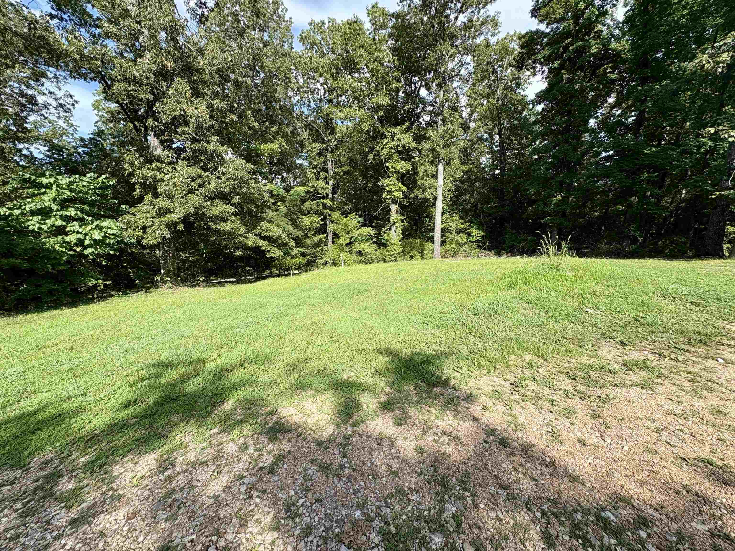 9 Summit Ridge  Williford, AR
